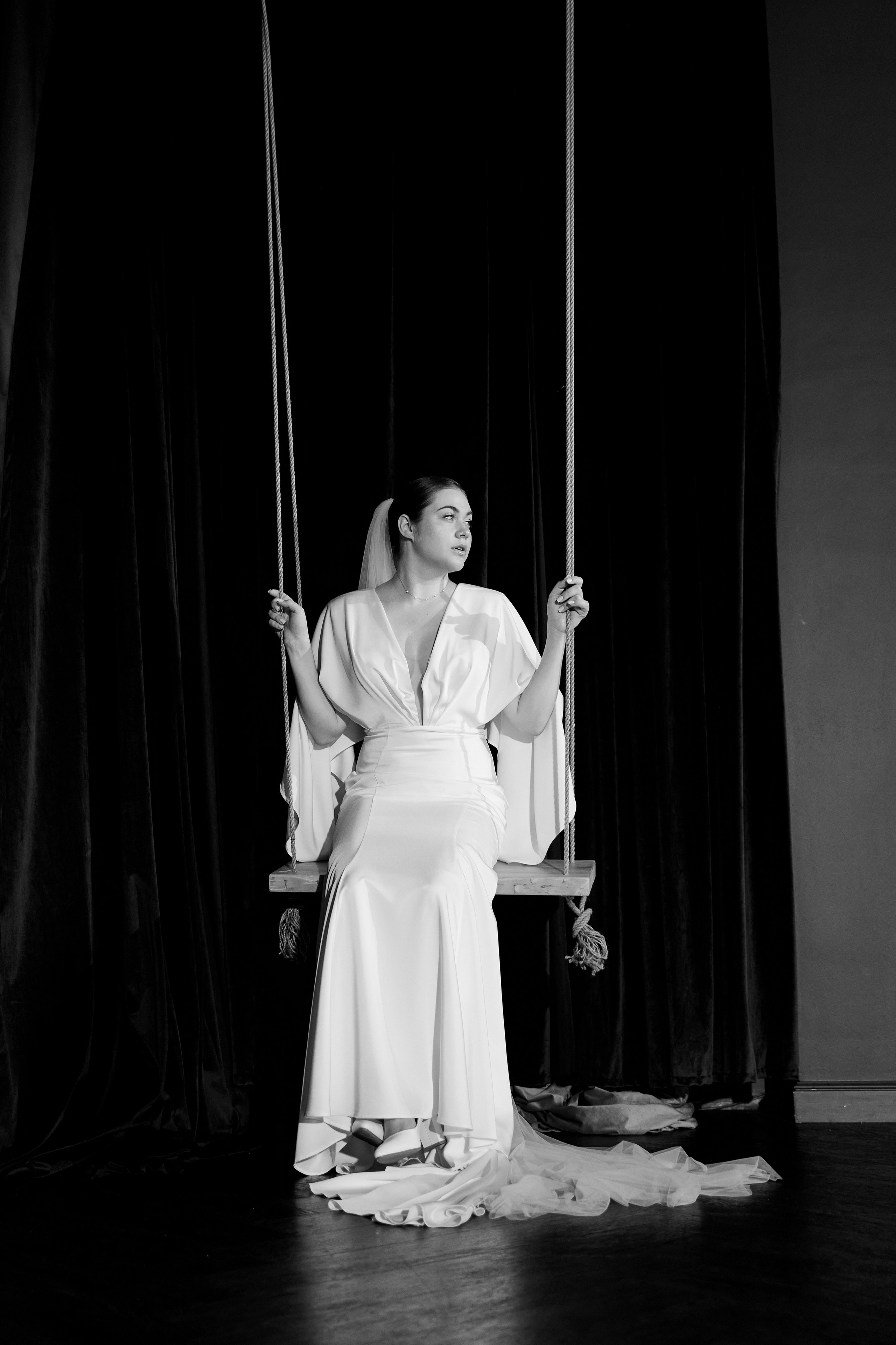 Наш День. Свадебный фотограф в Красноярске Владимир Ятмасов