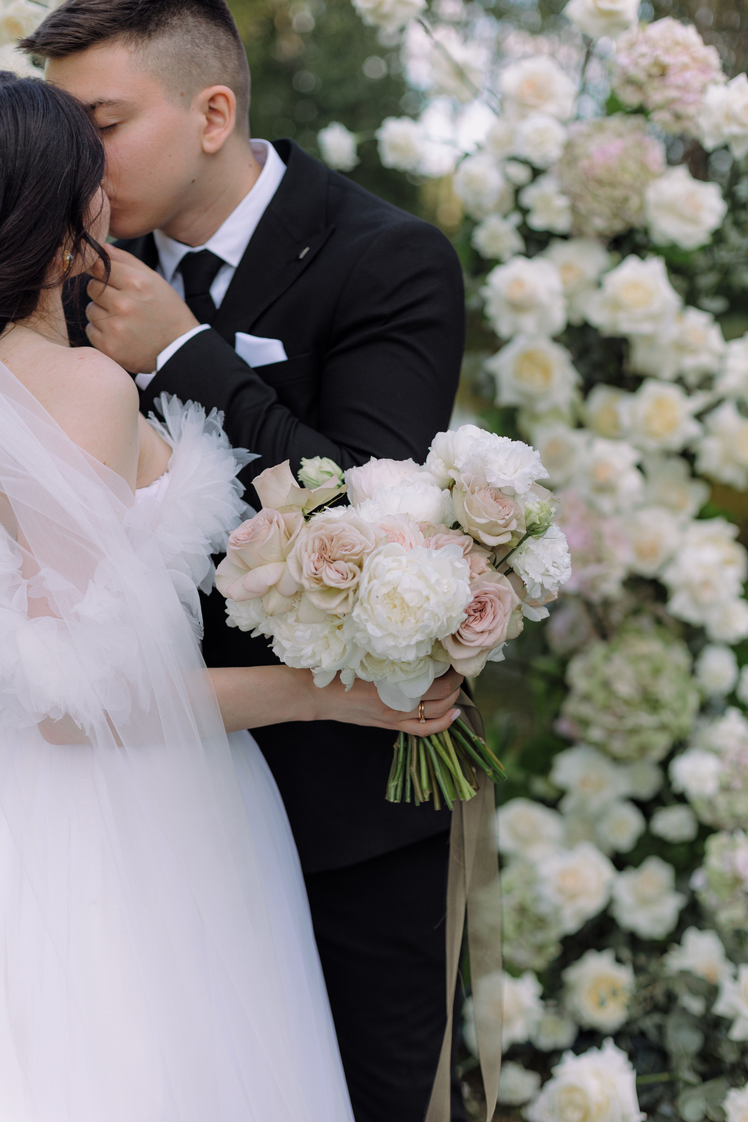 Dmitry & Diana. Главная