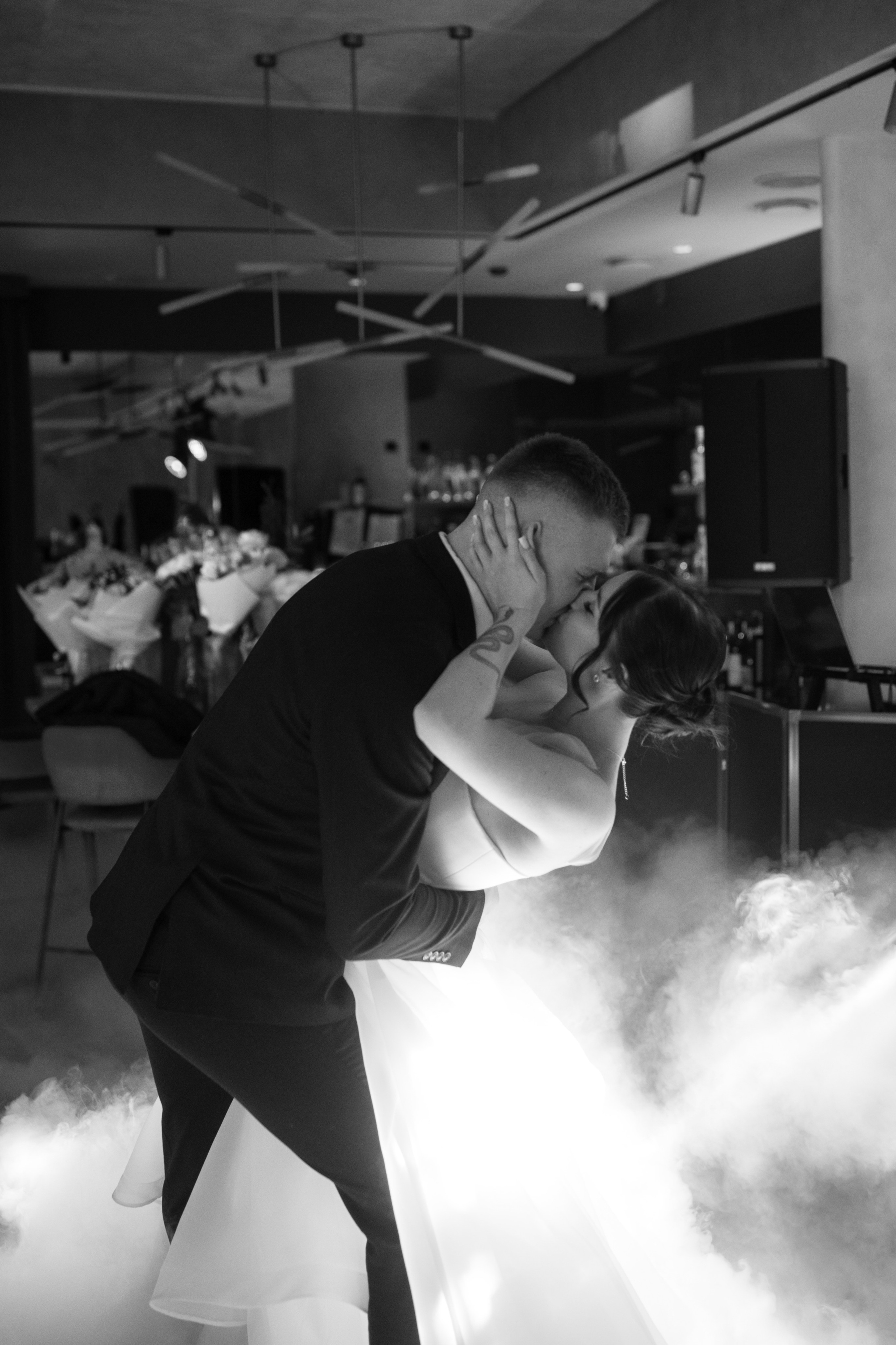 Ангелина и Денис 04.04.2026. Свадебный фотограф в Хабаровске Елена Андреенко