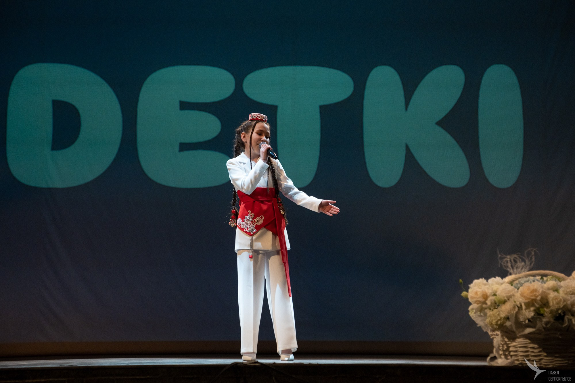 DETKI. Репортажный фотограф в Казани Павел Серпокрылов