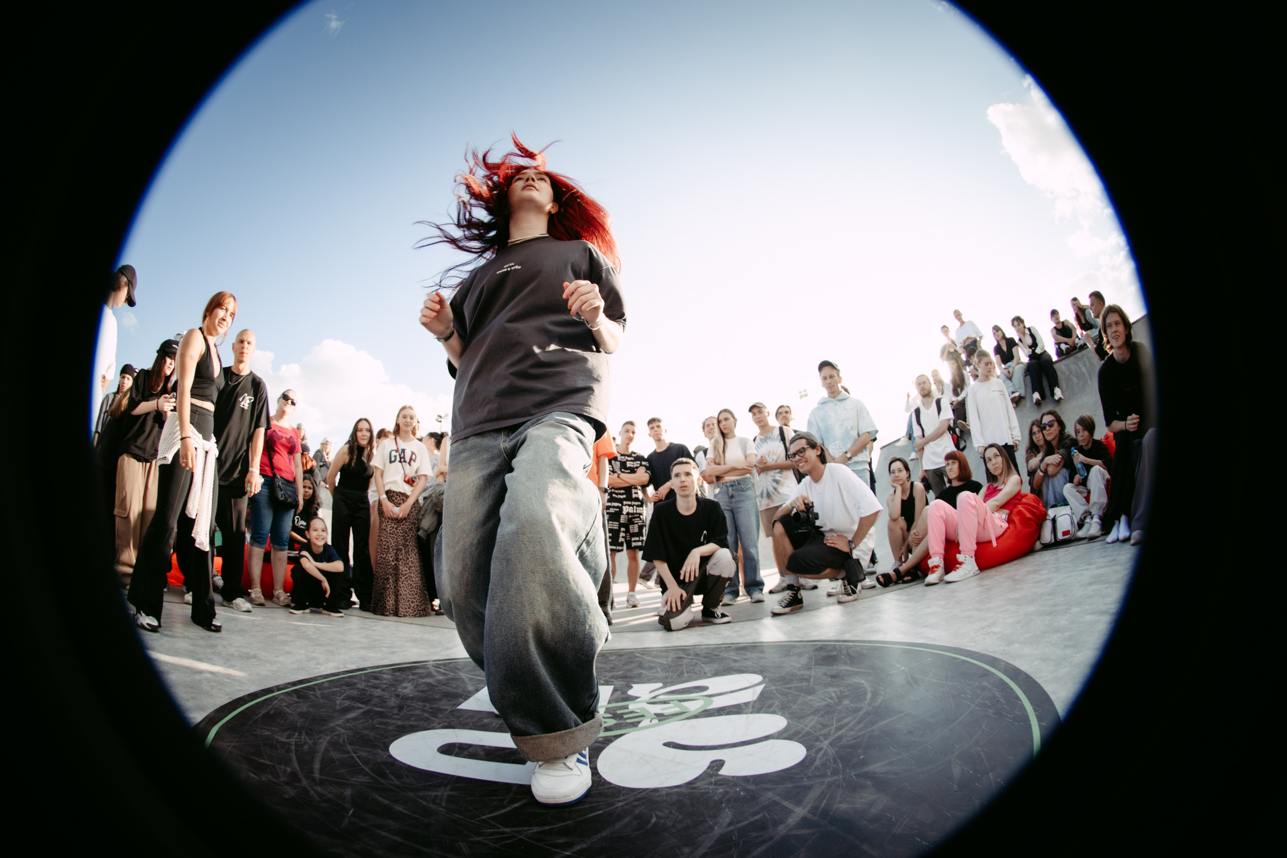 URAM FEST 2024. Главная