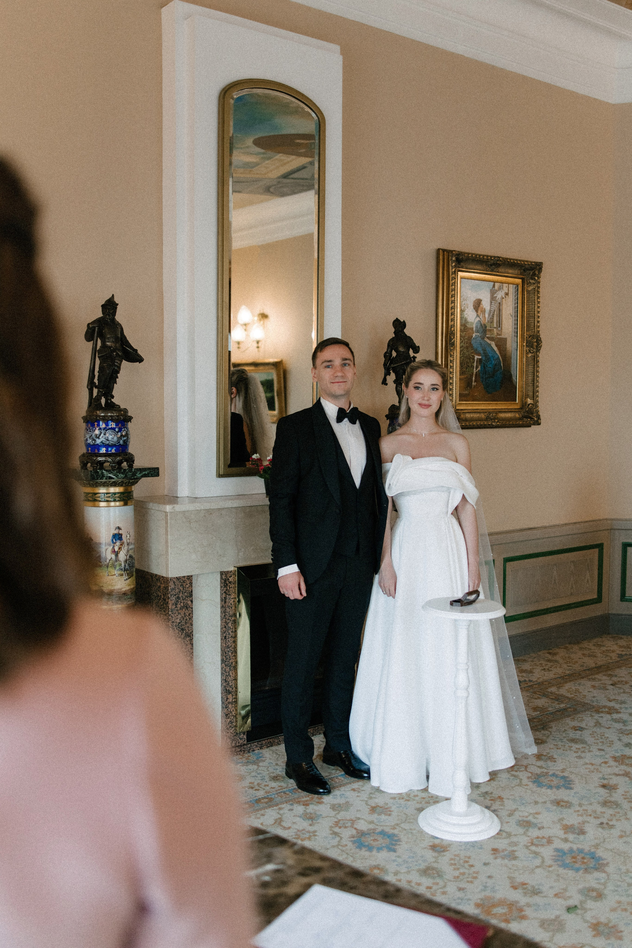 Кирилл и Яна. 4.09.25. Свадебный фотограф Москва Воронеж Ленкова Ксения