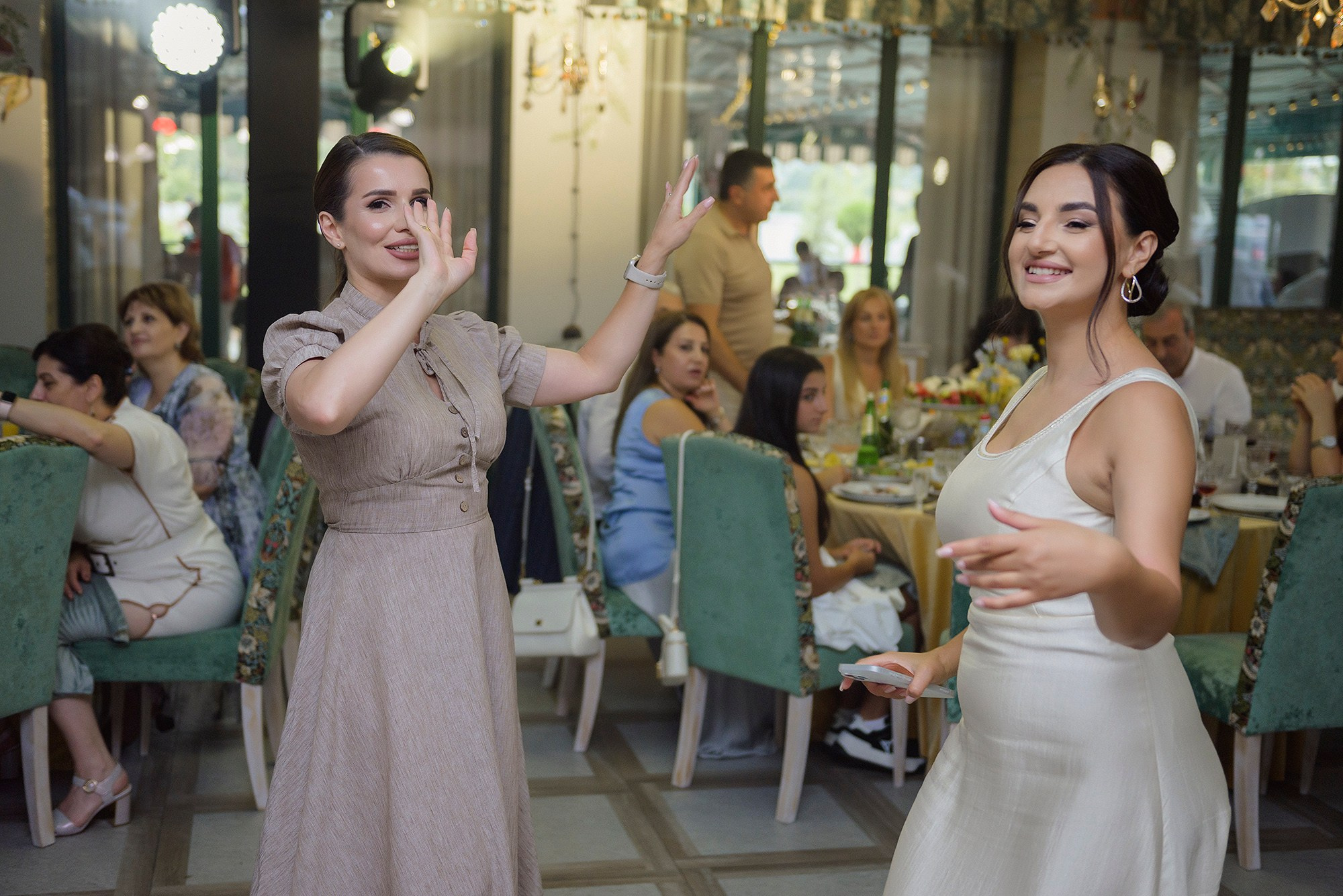 День Рождения Микаэля. Фотограф Ростов-на-Дону Белла Керимова