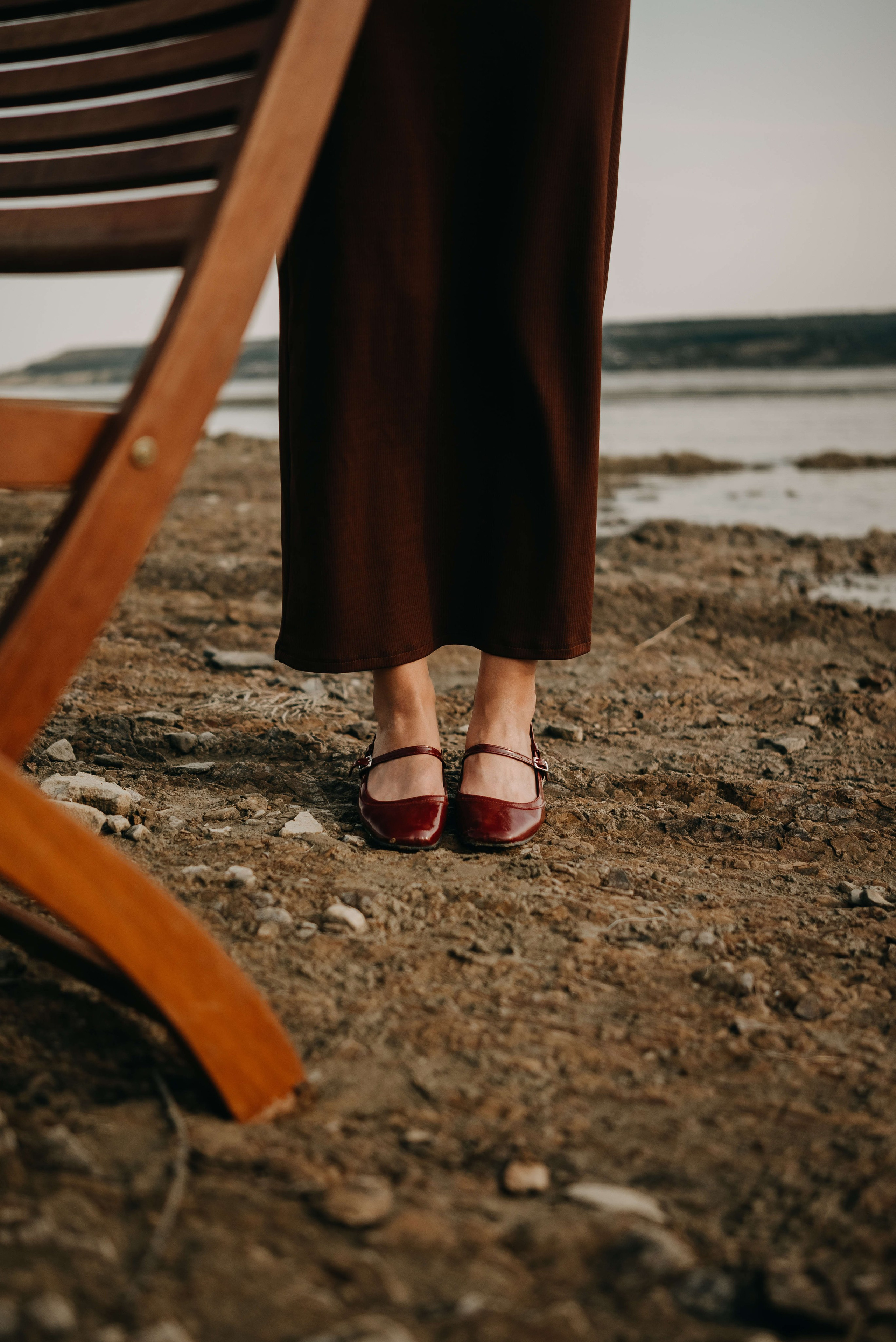 Фотосессия знаменитой стендап-комикессы Арианы Лолаевой. Портретный и свадебный фотограф в Тбилиси • xeniqo