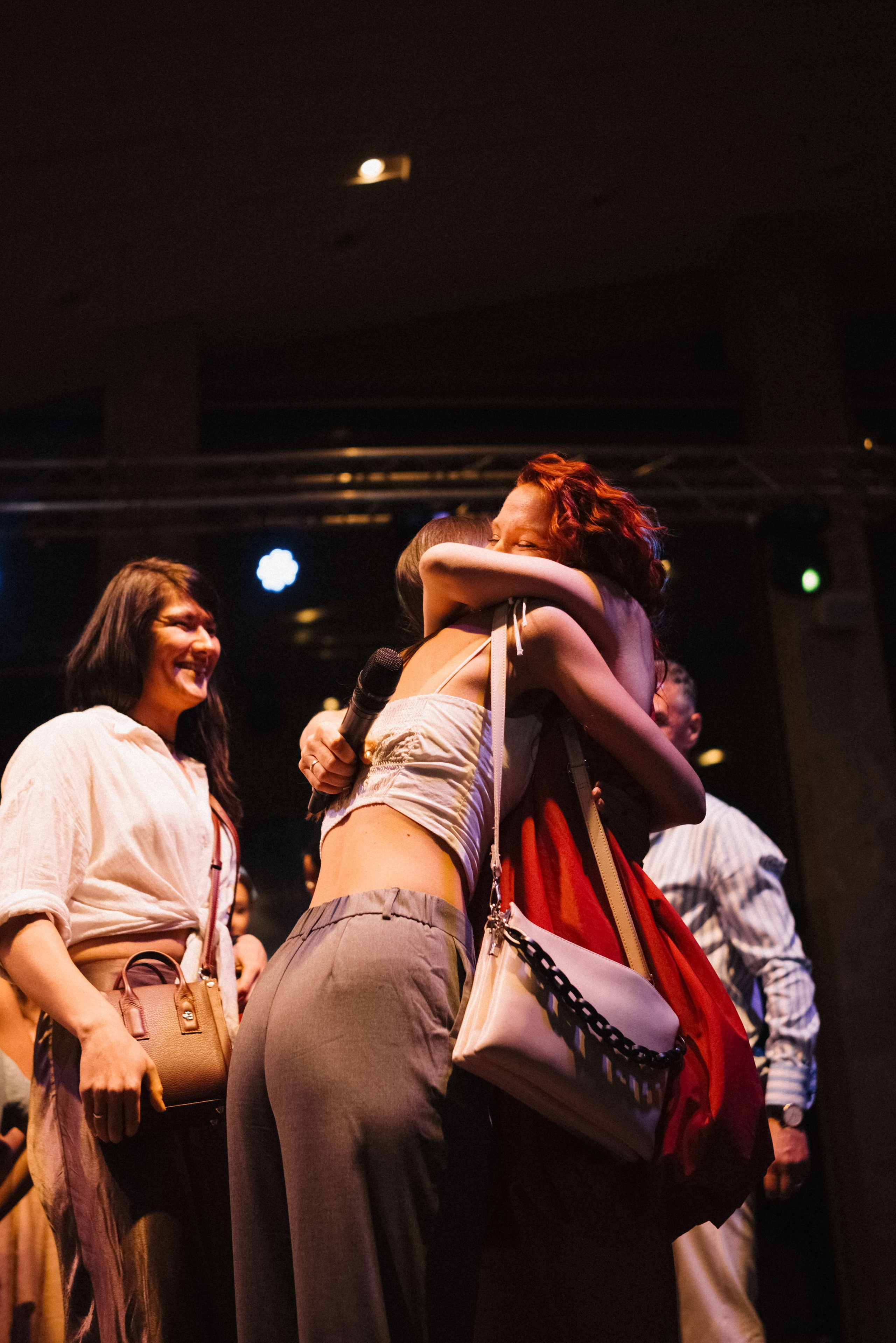 Репортаж бизнес-конференции. Портретный и свадебный фотограф в Тбилиси • xeniqo