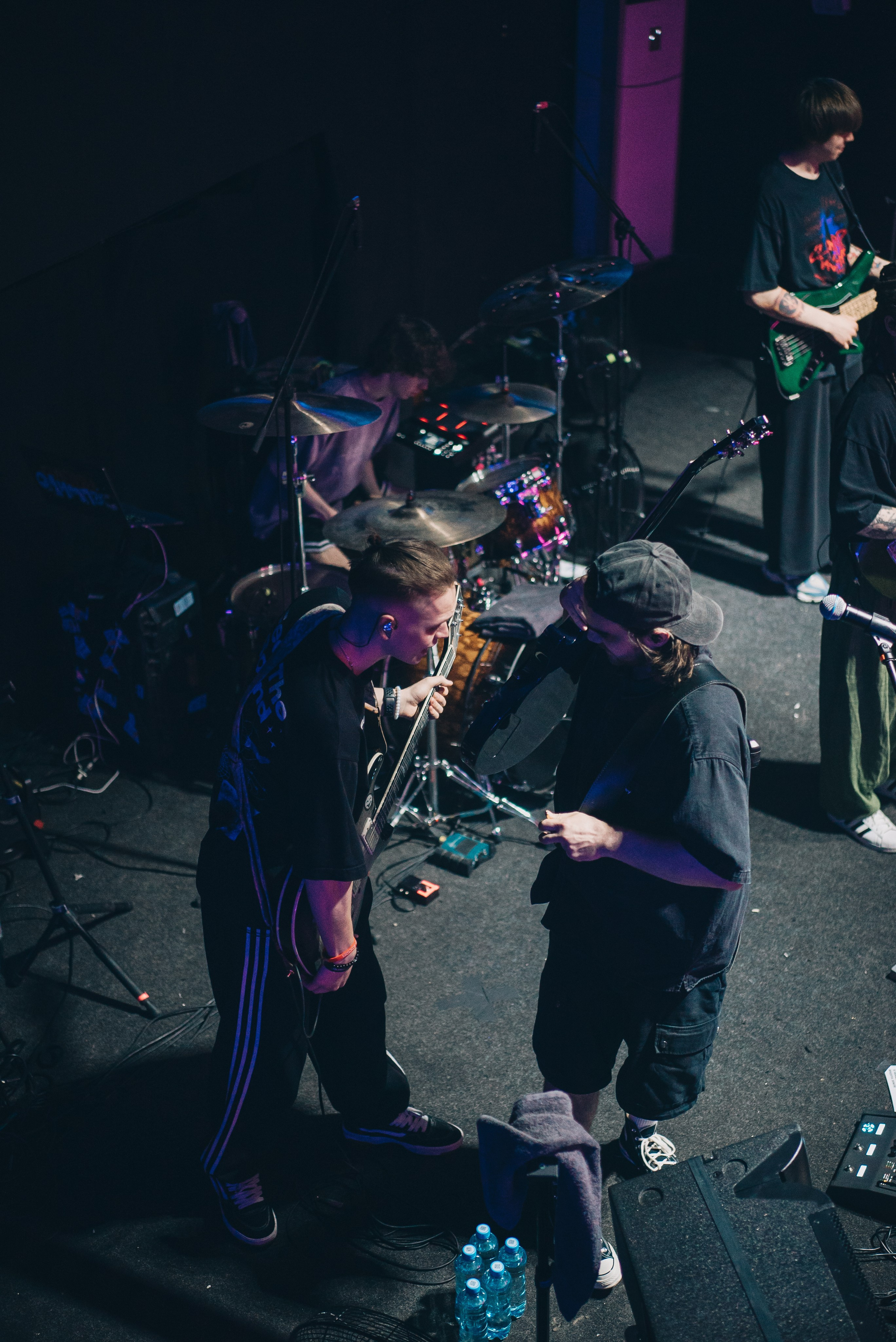 Папин Олимпос '26. Фотограф | Владивосток | Мария