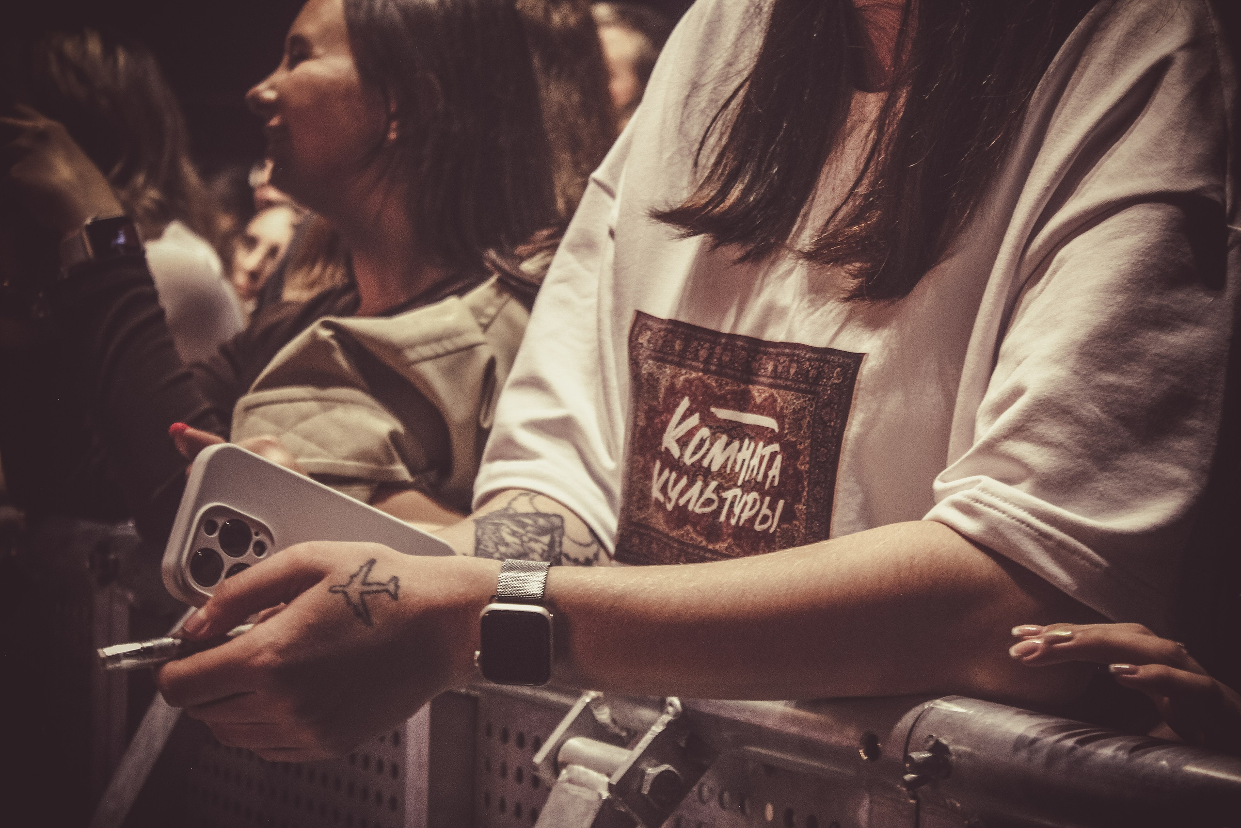 Комната Культуры. Фотограф | Владивосток | Мария