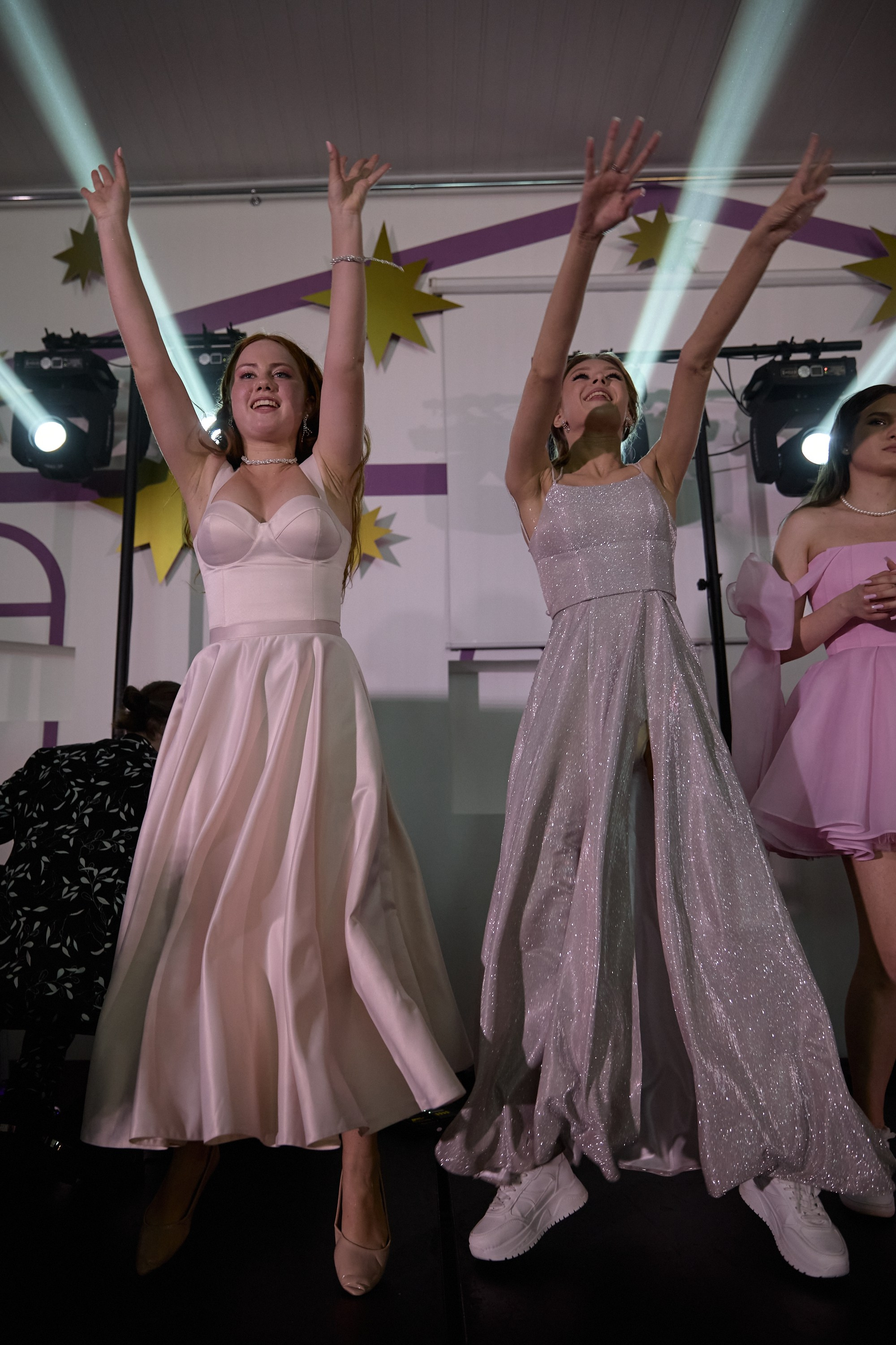 Выпускной. Свадебный фотограф в Минске в Москве в РБ Анатолий Полишко