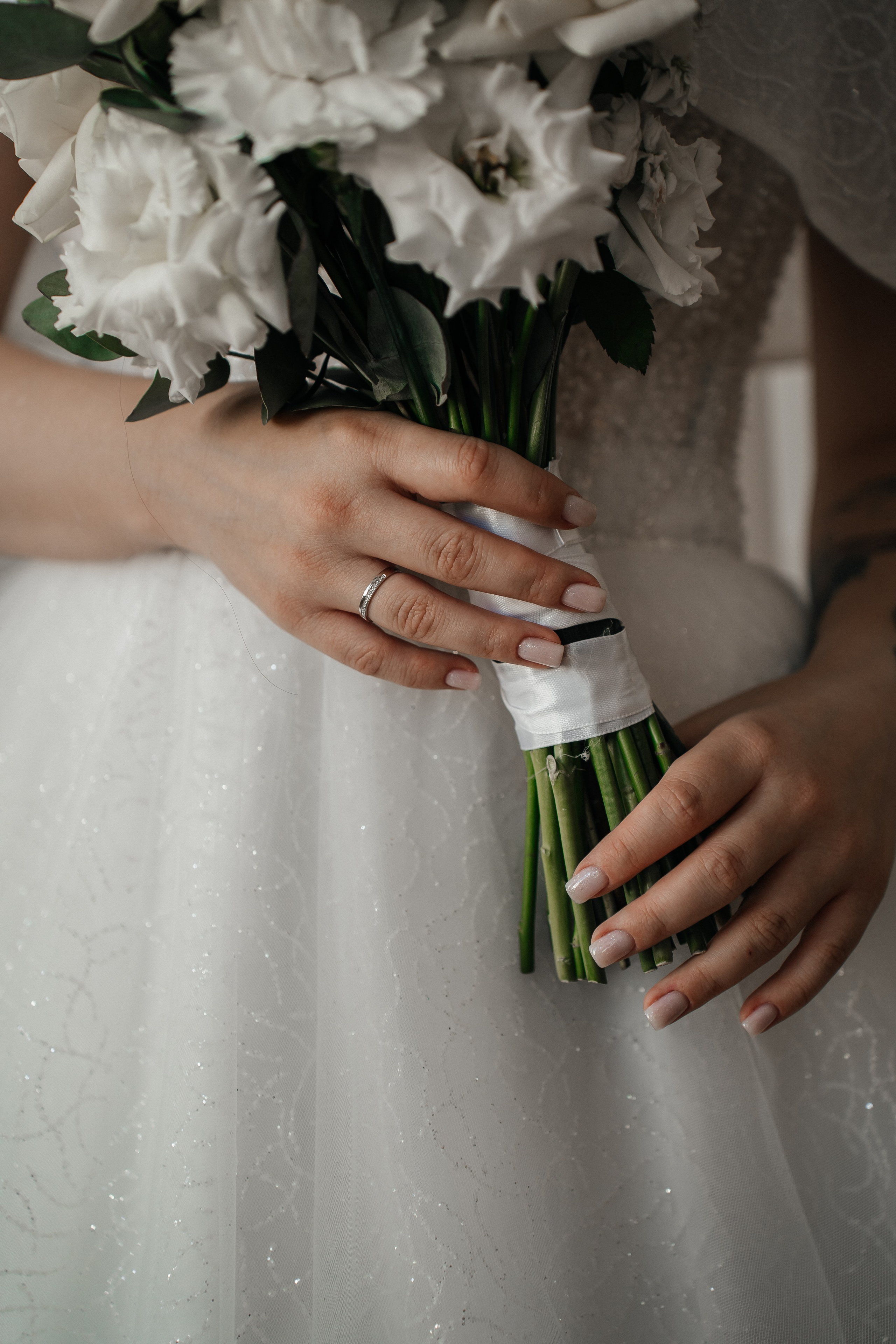 Максим и Анастасия. Полный день. Семейный и свадебный фотограф в Саратове Евангелина Штах