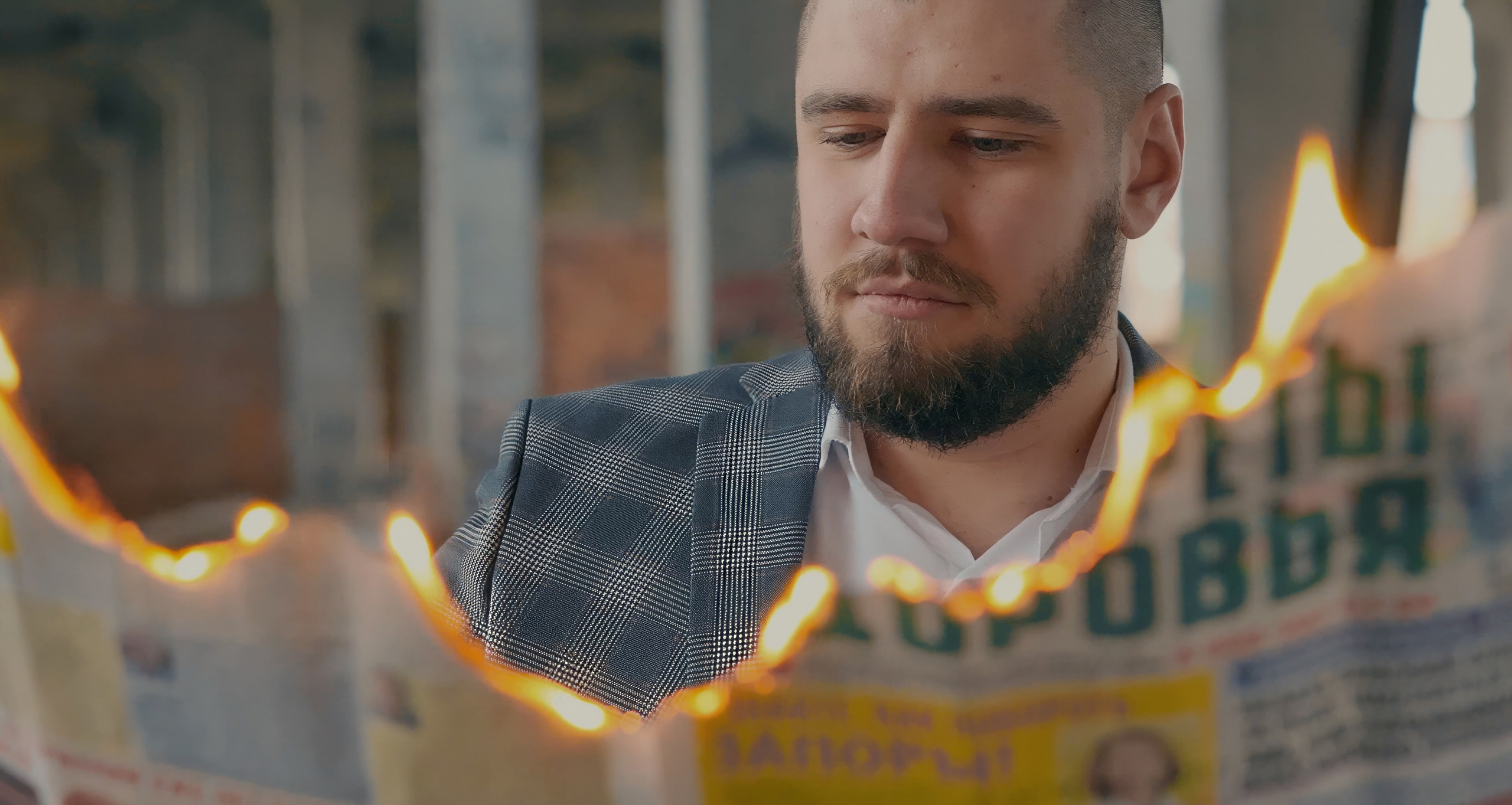 Видеограф и фотограф в Екатеринбурге Крисковец Дмитрий