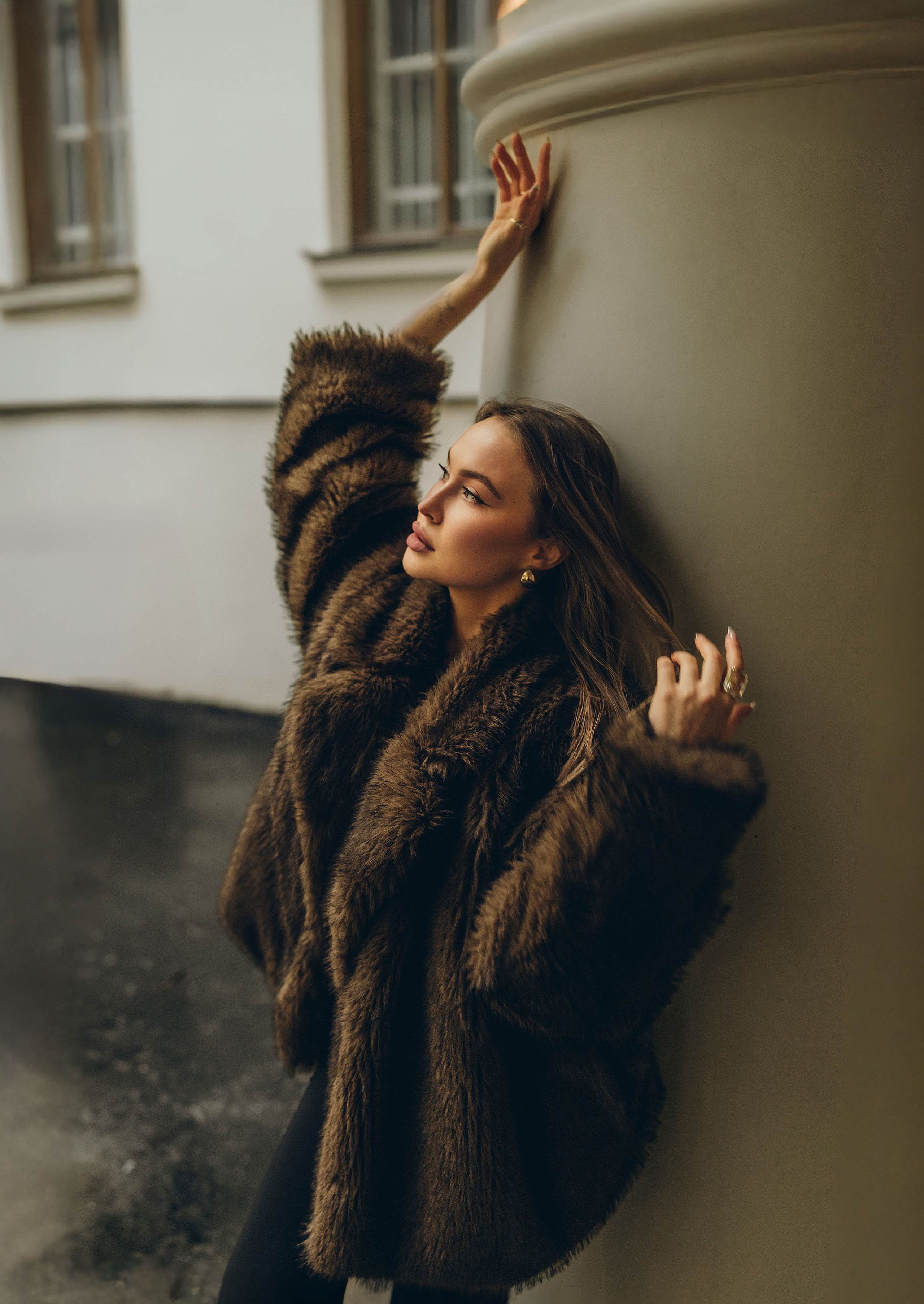 Анна Пирогова. Фотограф в Москве Ангелина Ким