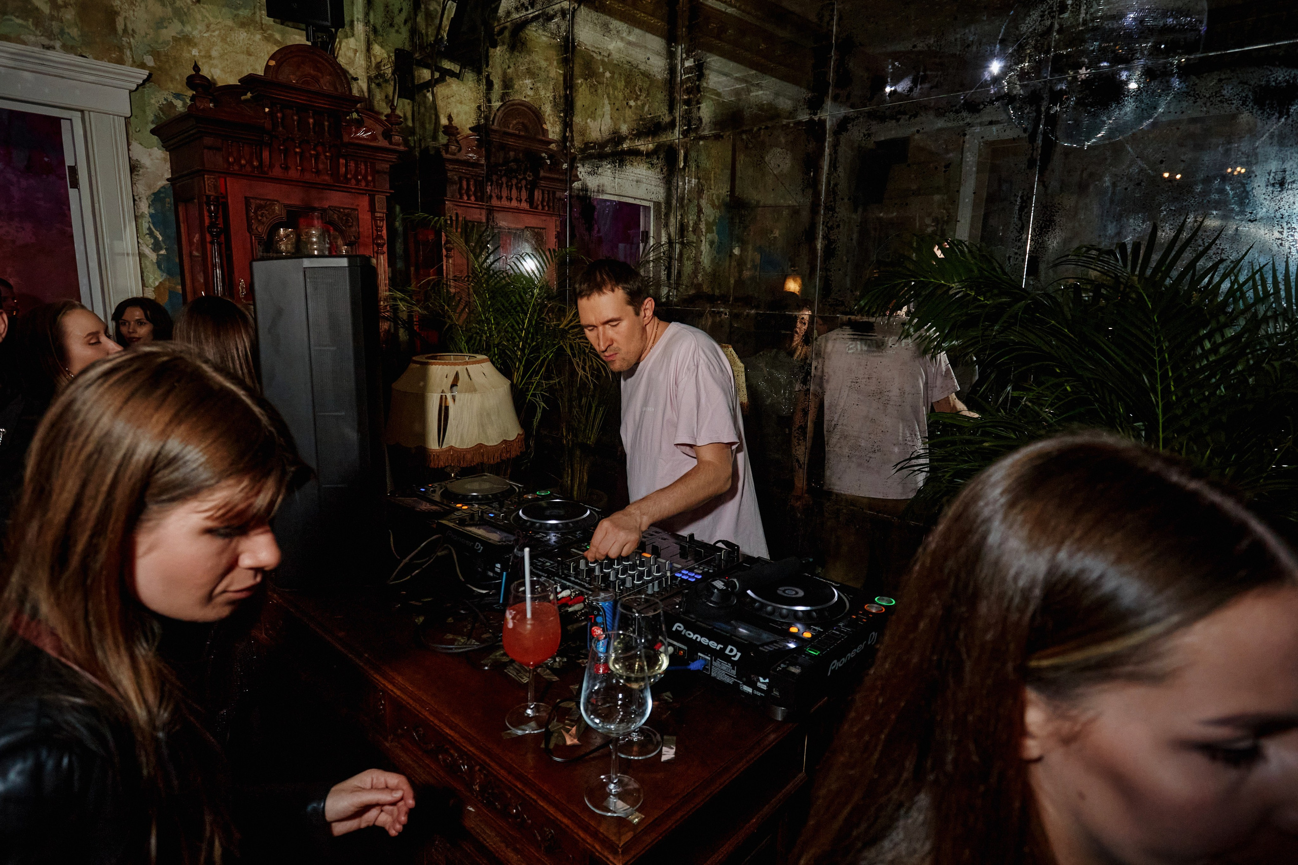 Посольство шика | Денис Симачев. DENISOV ART (фото, видео, дизайн) САМАРА