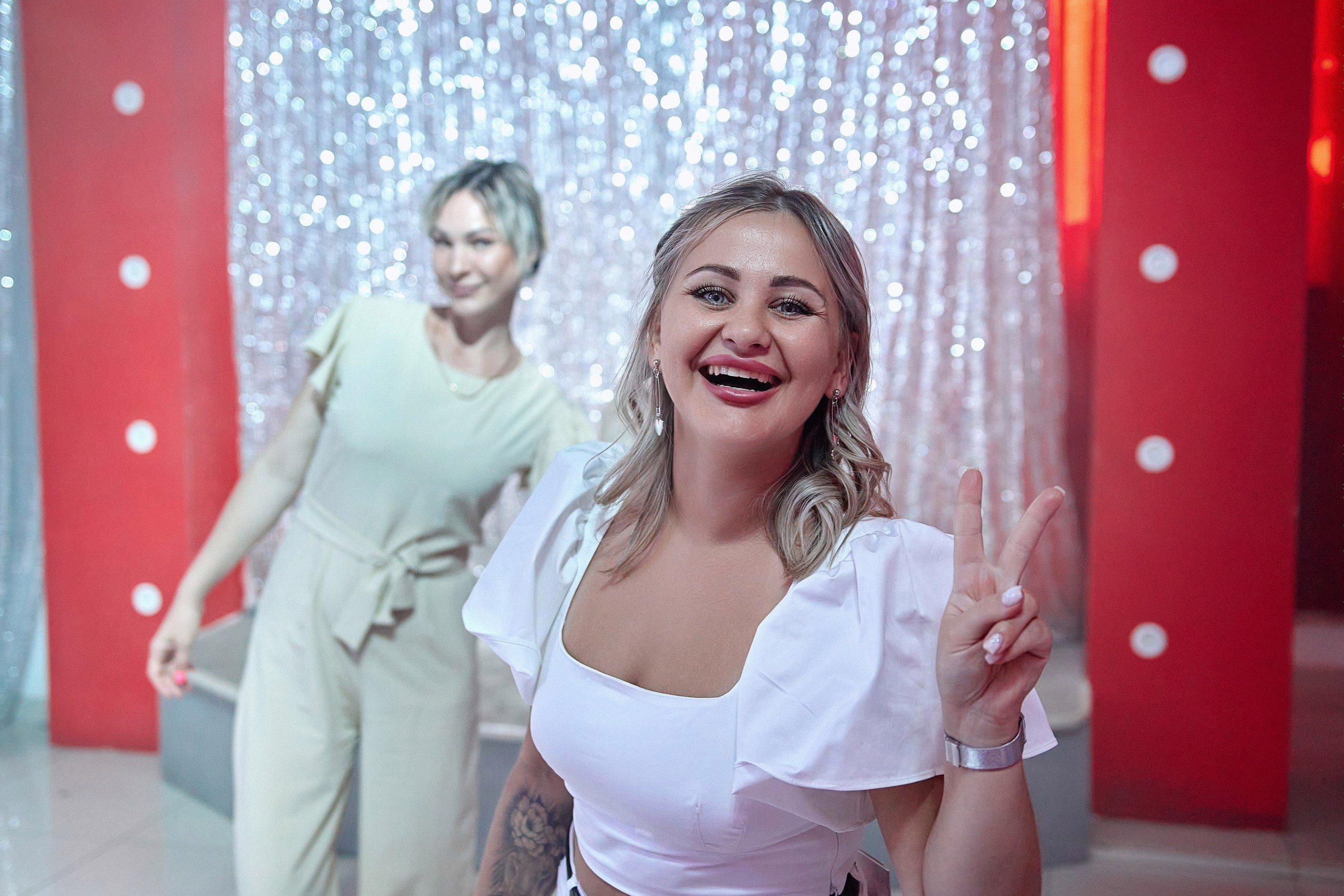 День рождения Варвары. DENISOV ART (фото, видео, дизайн) САМАРА