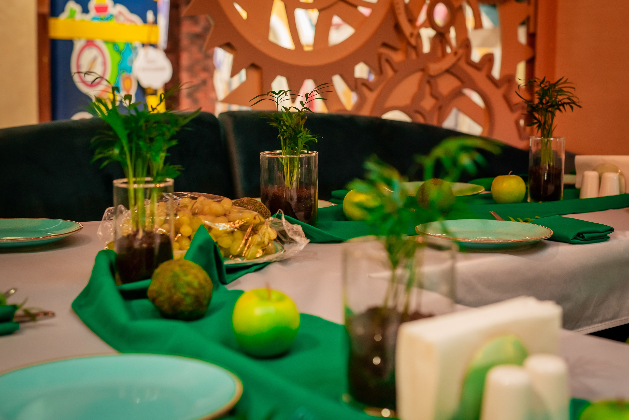 Наследники. Детский День Рождения. Фотограф Сергей Катаев