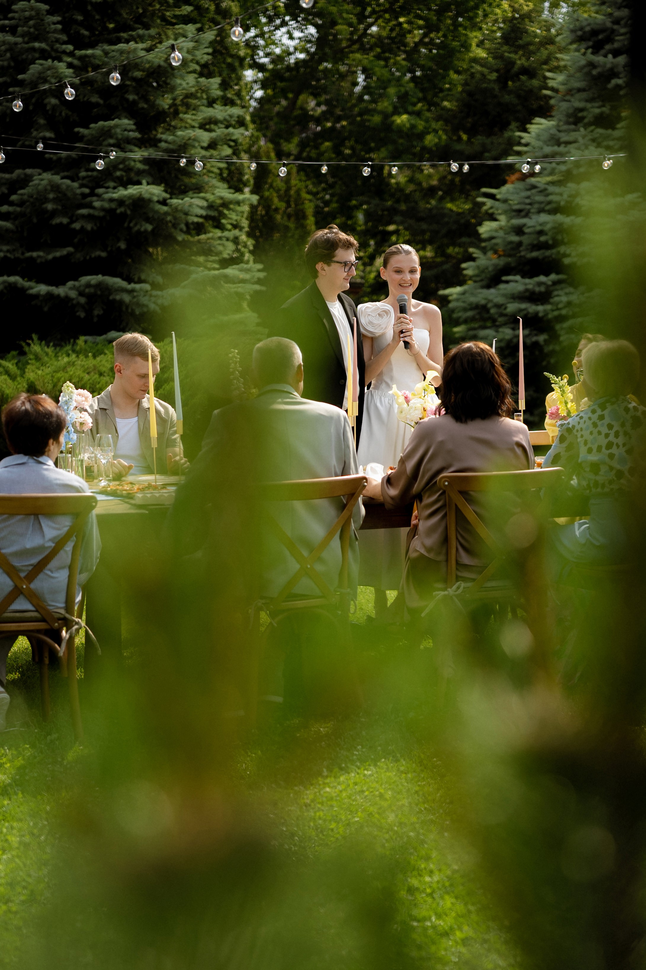 K+A Полный день. Сокращено. Семейный и портретный фотограф в Саратове Сахарова Маша