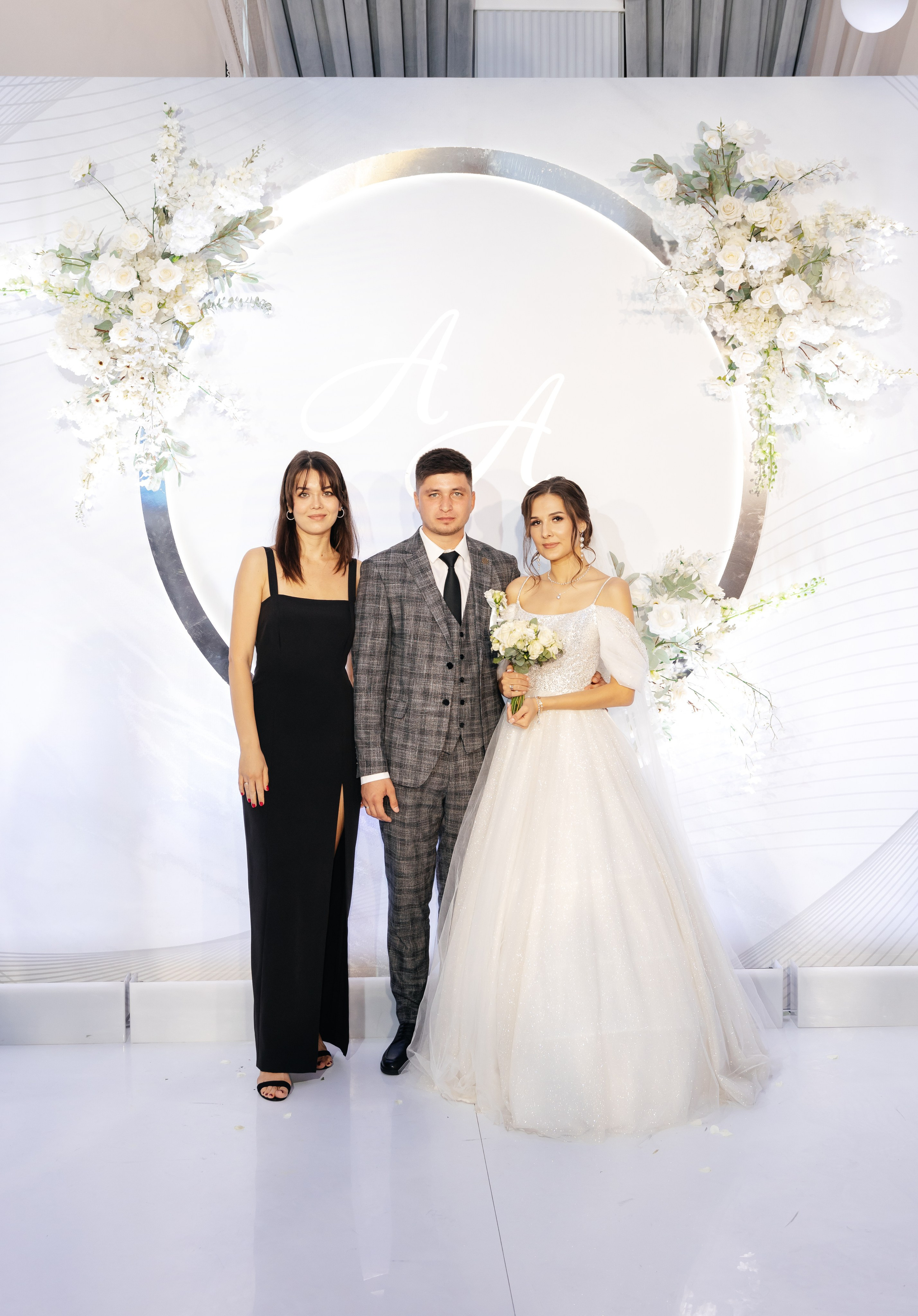 Ainur & Alina. Свадебный фотограф Ильнар Асадуллин