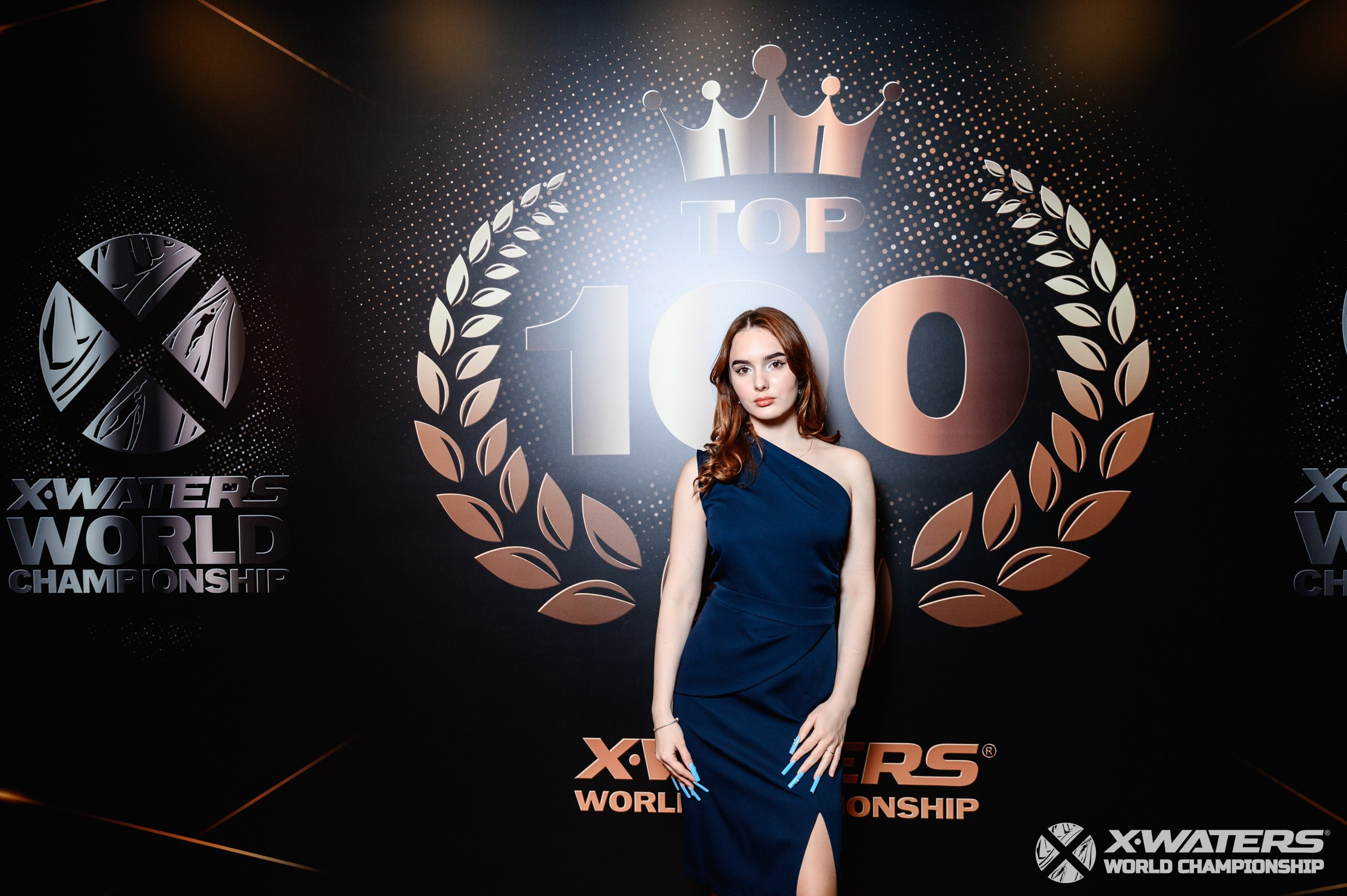 X-waters top 100. Фотограф Захваткин Роман