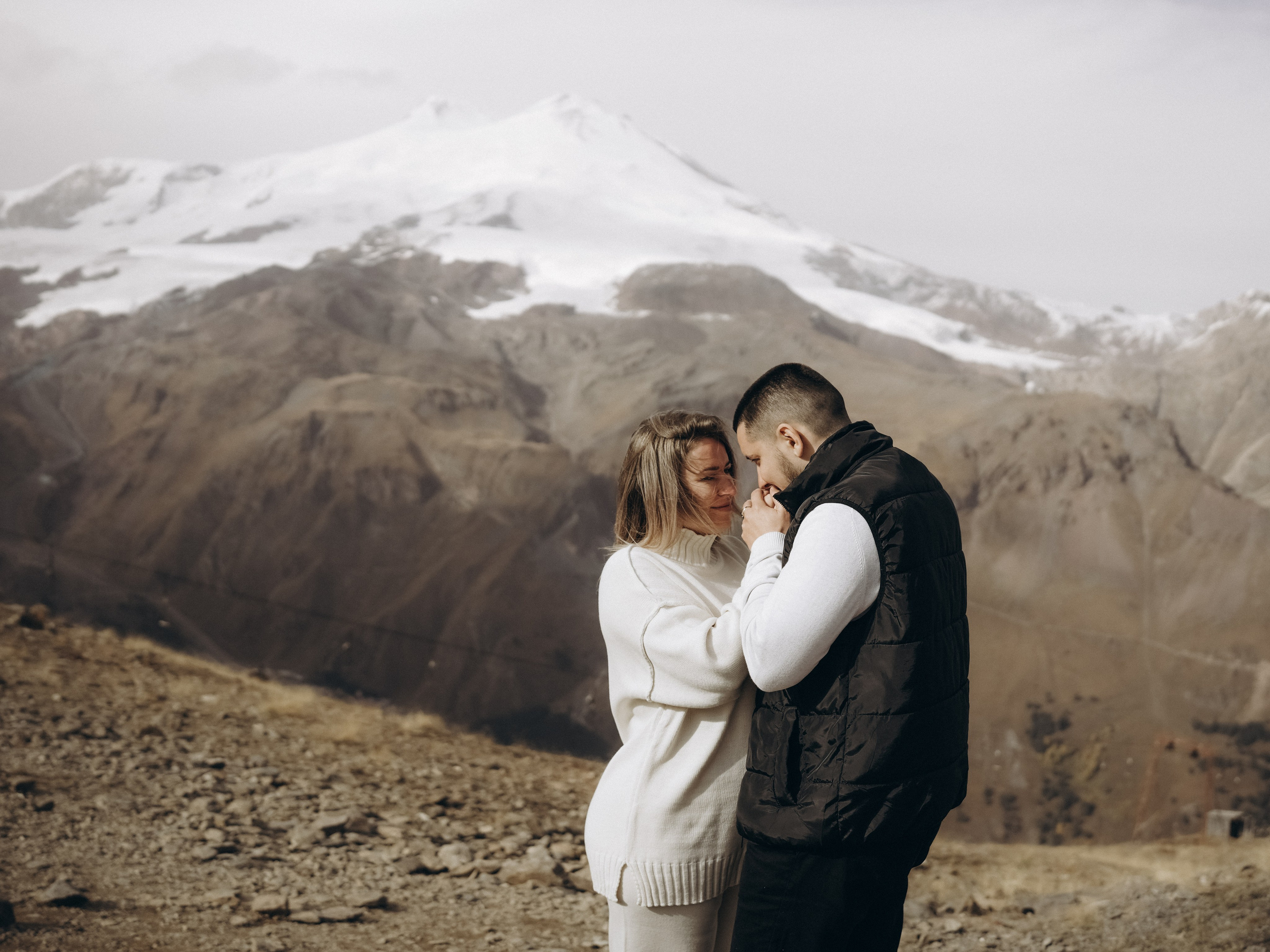 Съемка Love story (лавстори) Екатерины и Александра. Свадебный фотограф Ирина Беляева Пятигорск|Кисловодск|Эльбрус|Домбай