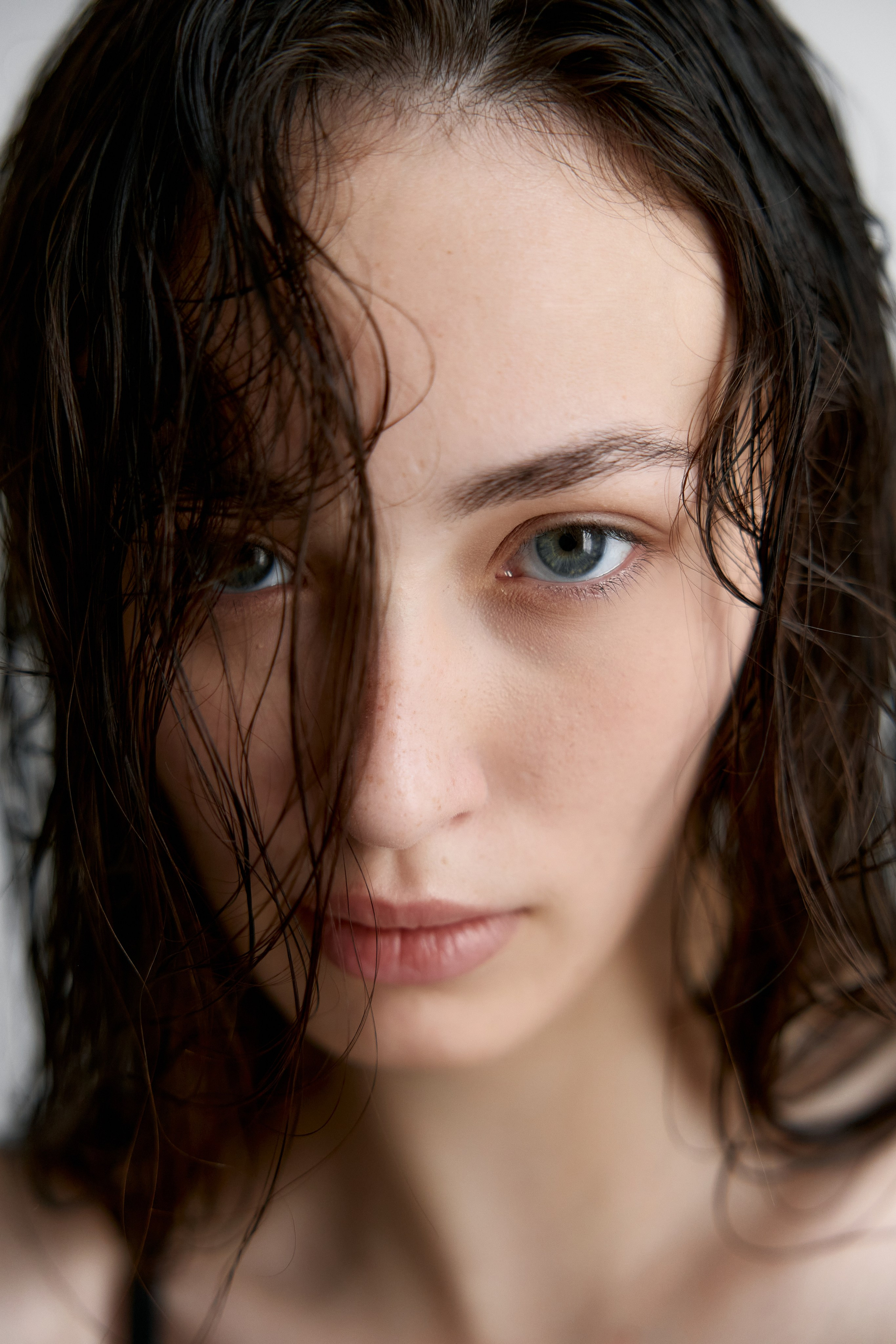 Alina. Аннет фотограф для брендов СПб