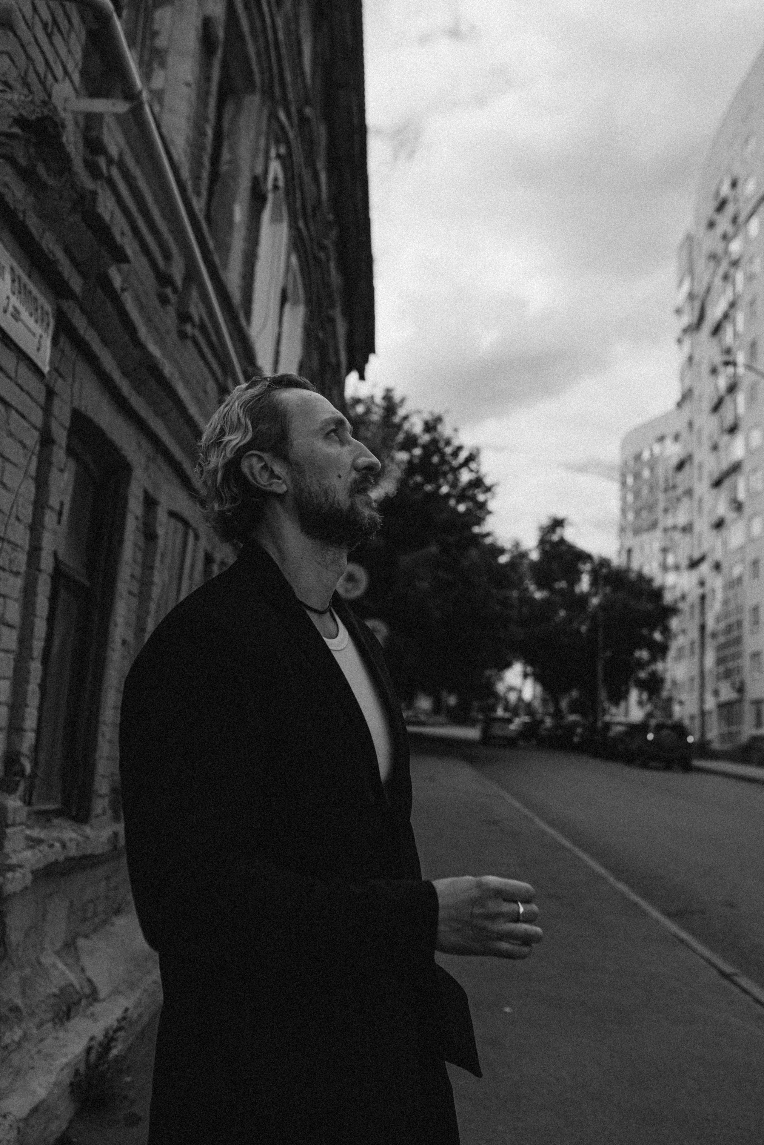 Дмитрий. Фотограф Мария Стрелкова