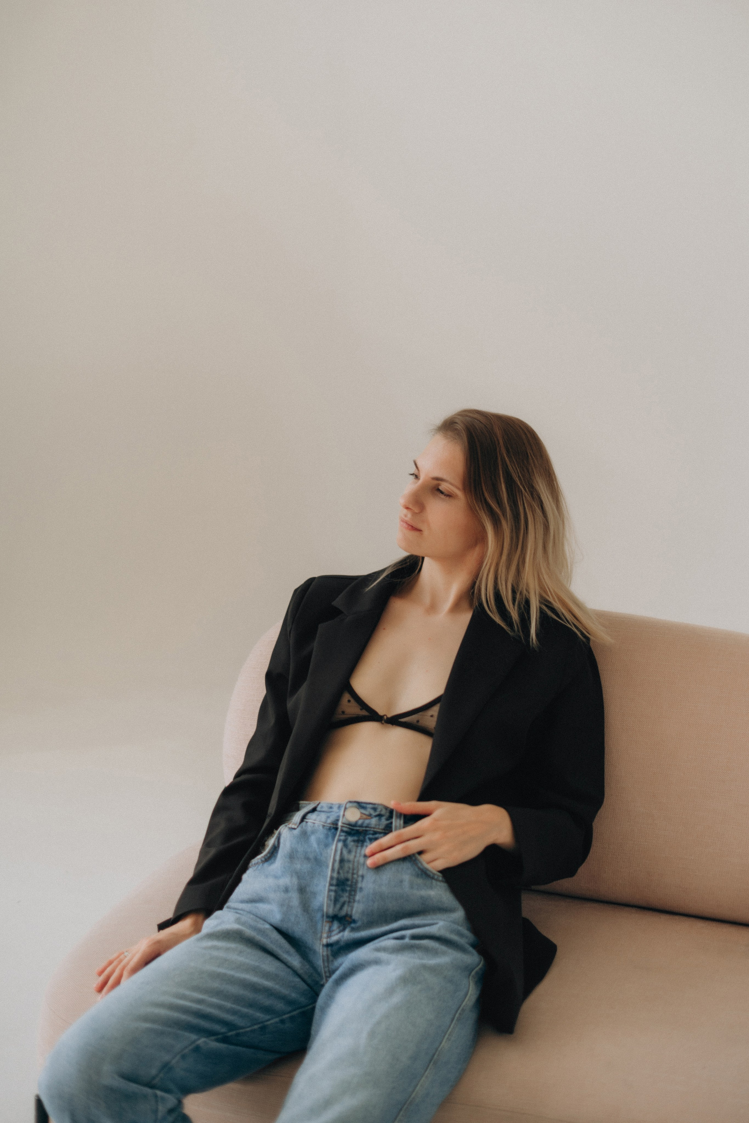 Портретная индивидуальная фотосессия в Москве. Фотограф Москва Виктория-Антуанетта