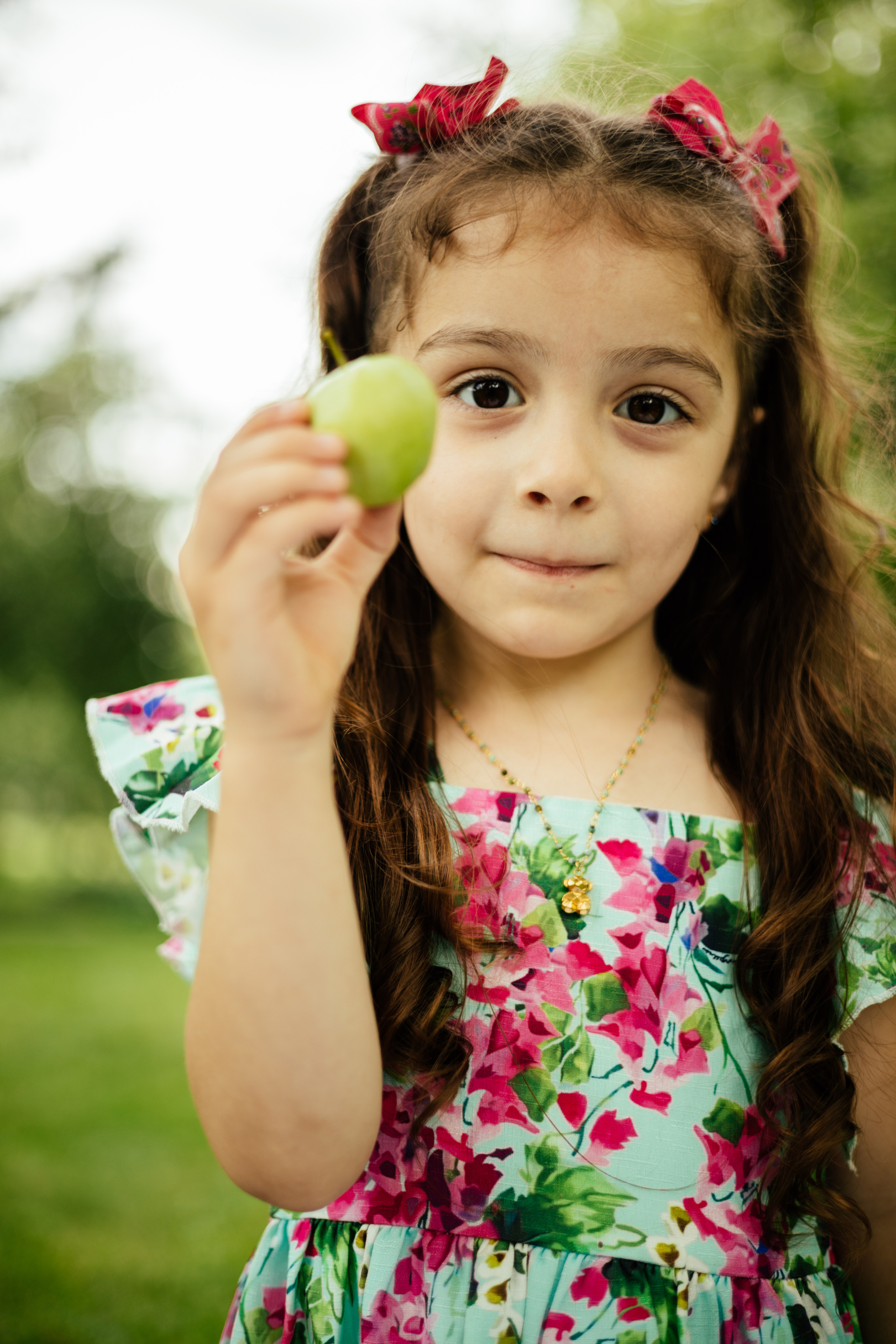 Маржанка. Фотограф Екатерина Разинкова