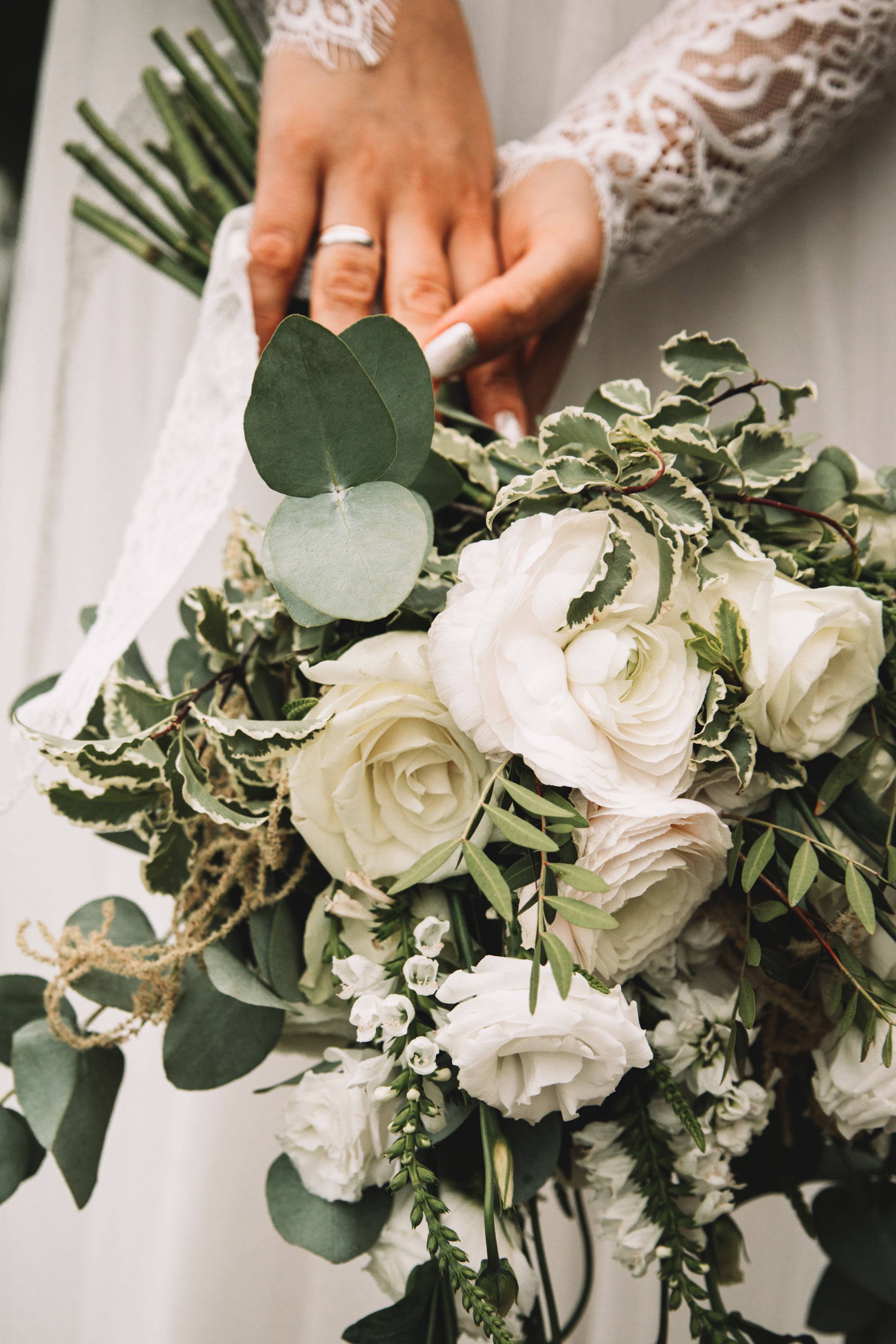 Тимофей и Галина. Фотограф Екатерина Разинкова