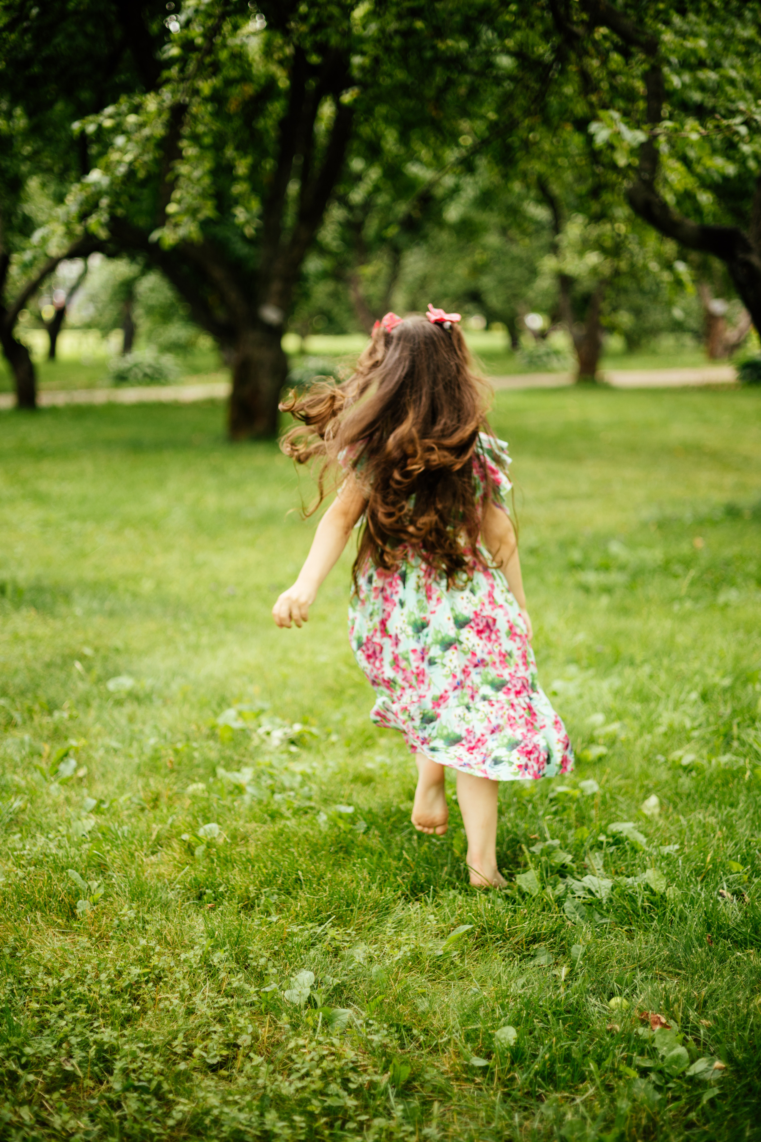 Маржанка. Фотограф Екатерина Разинкова