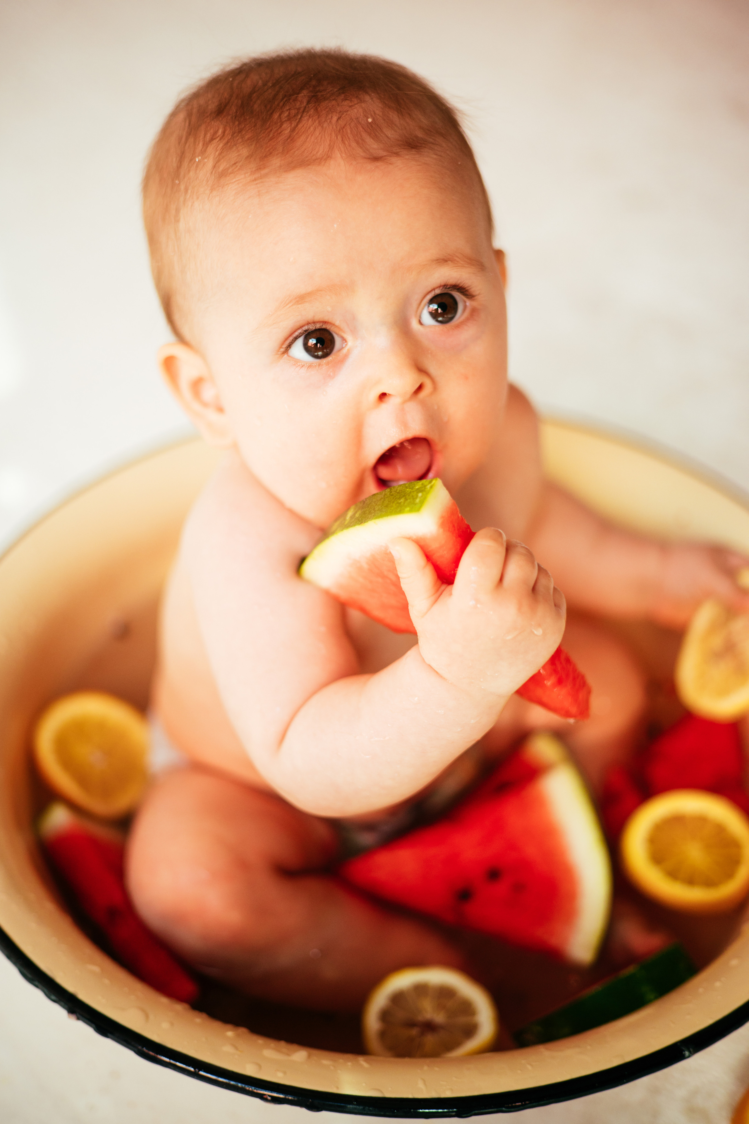 Варюша. Фотограф Екатерина Разинкова