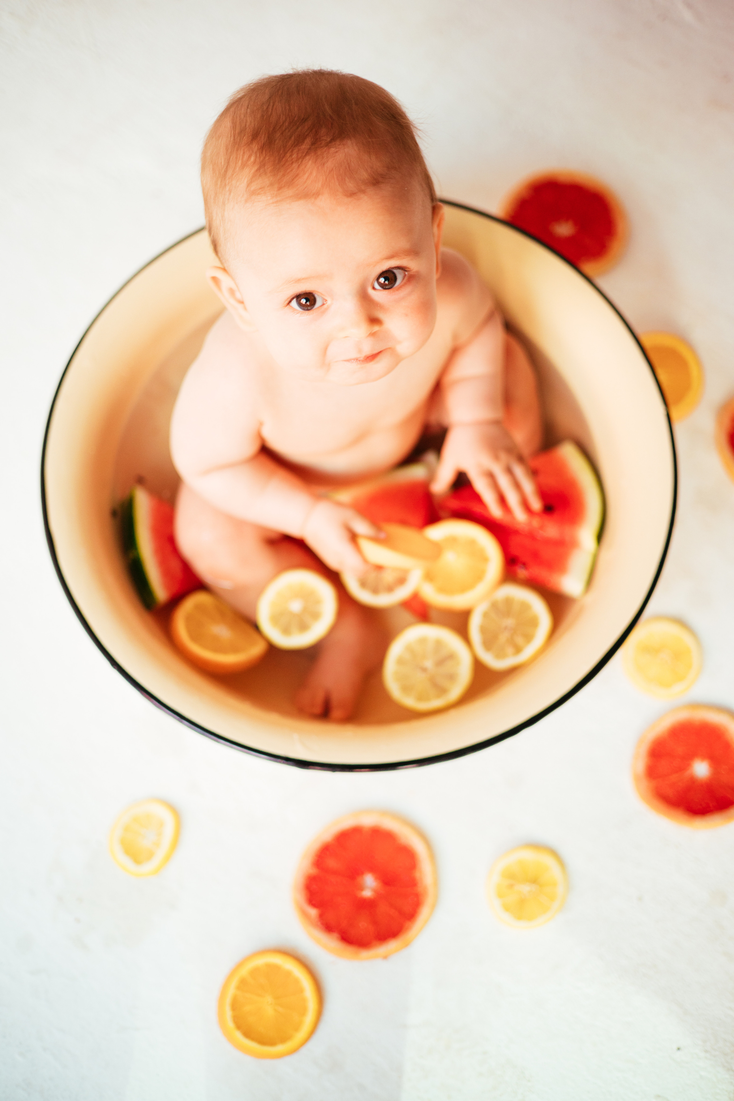 Варюша. Фотограф Екатерина Разинкова