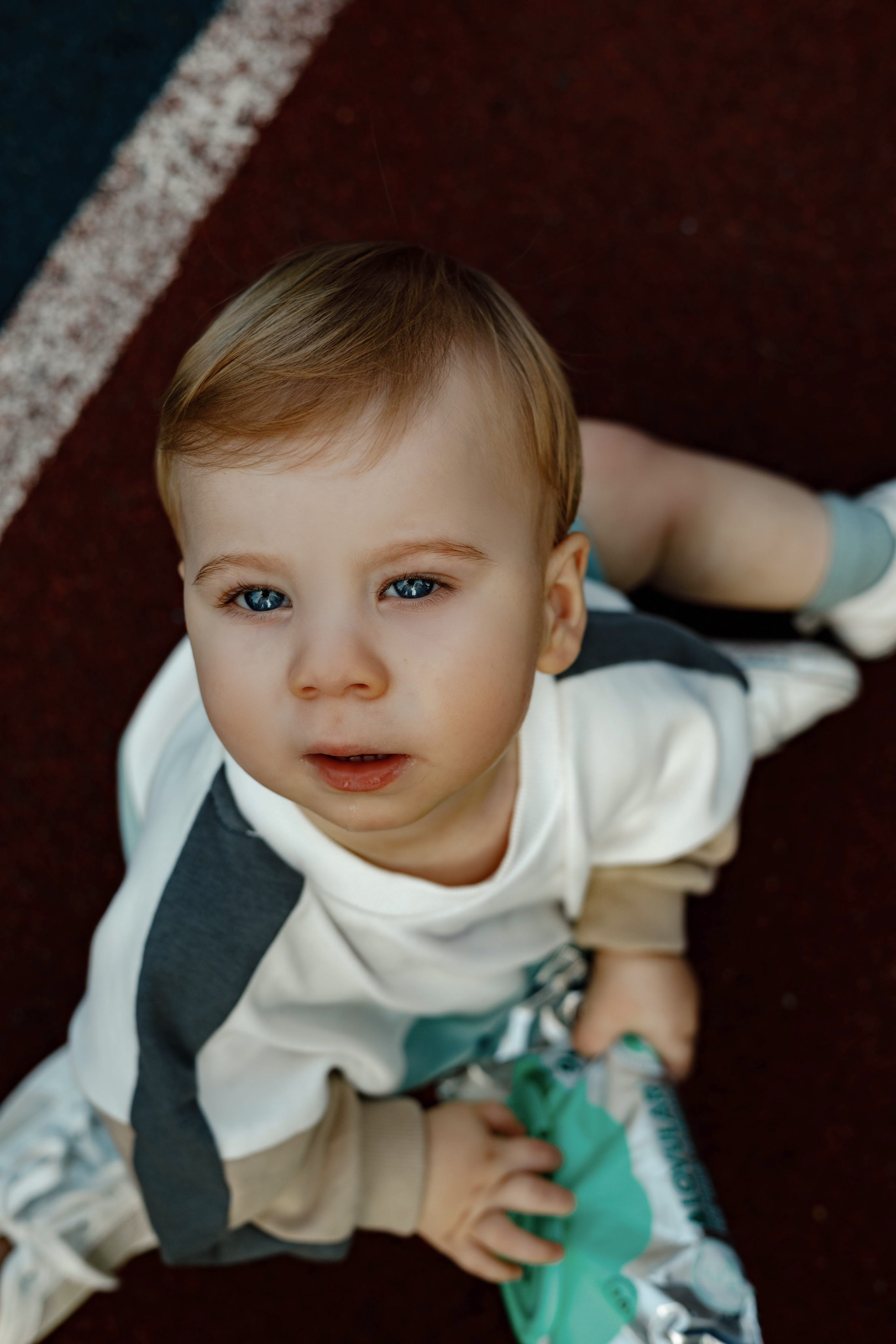 Анна, Александр и Максим. Фотограф Екатерина Разинкова