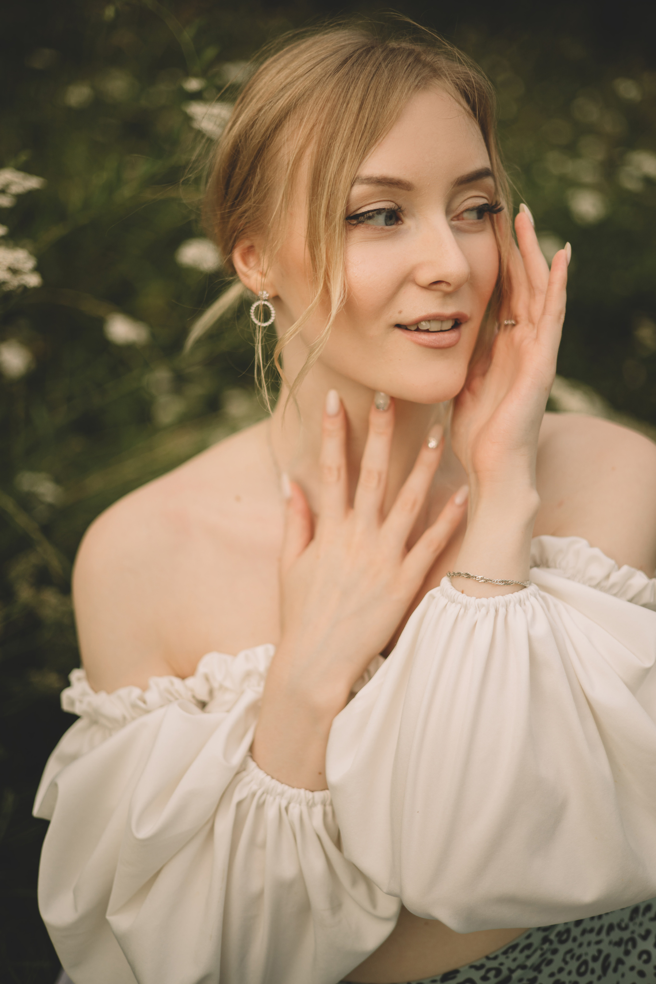 Дарья. Фотограф Екатерина Разинкова