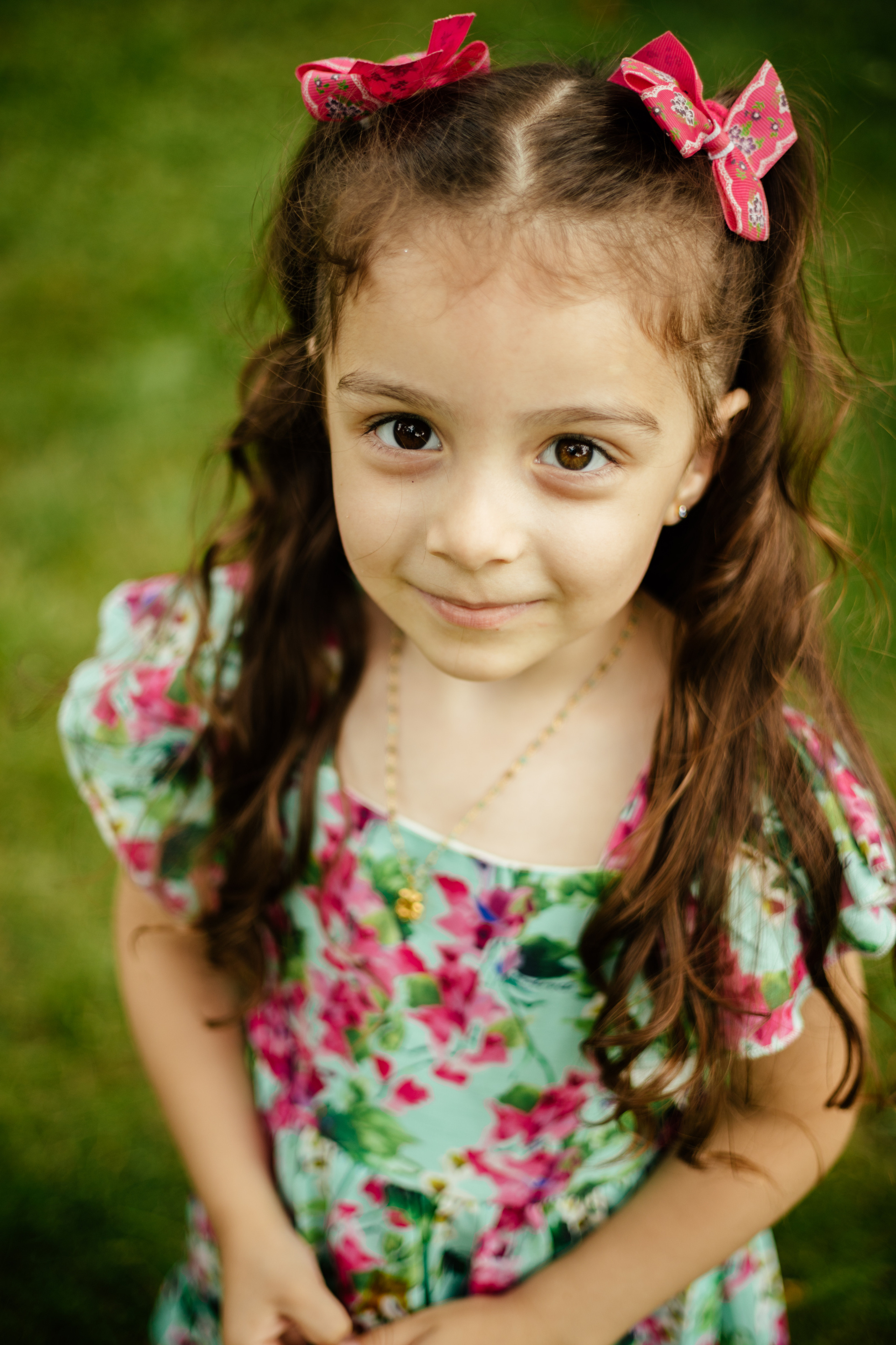 Маржанка. Фотограф Екатерина Разинкова