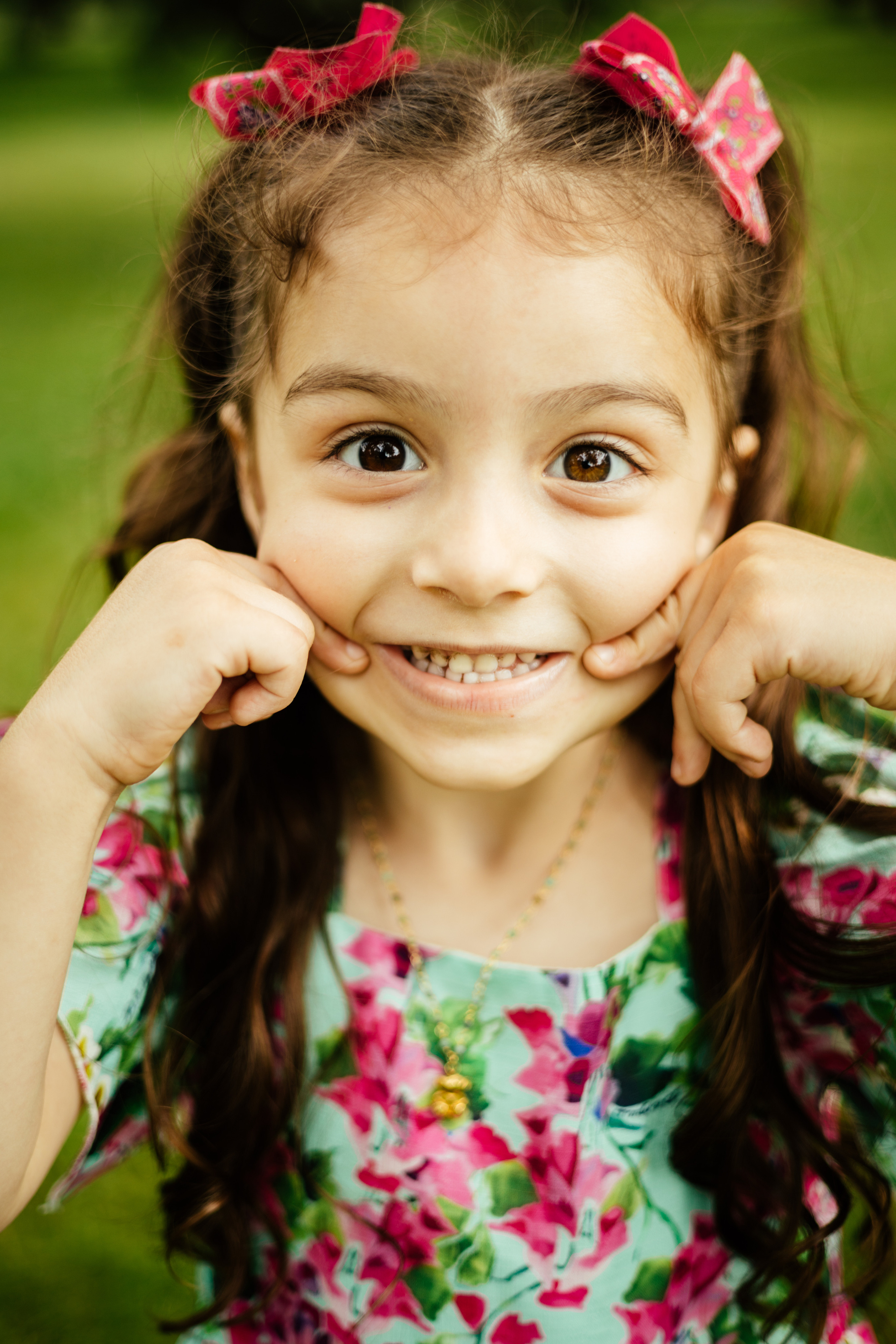 Маржанка. Фотограф Екатерина Разинкова