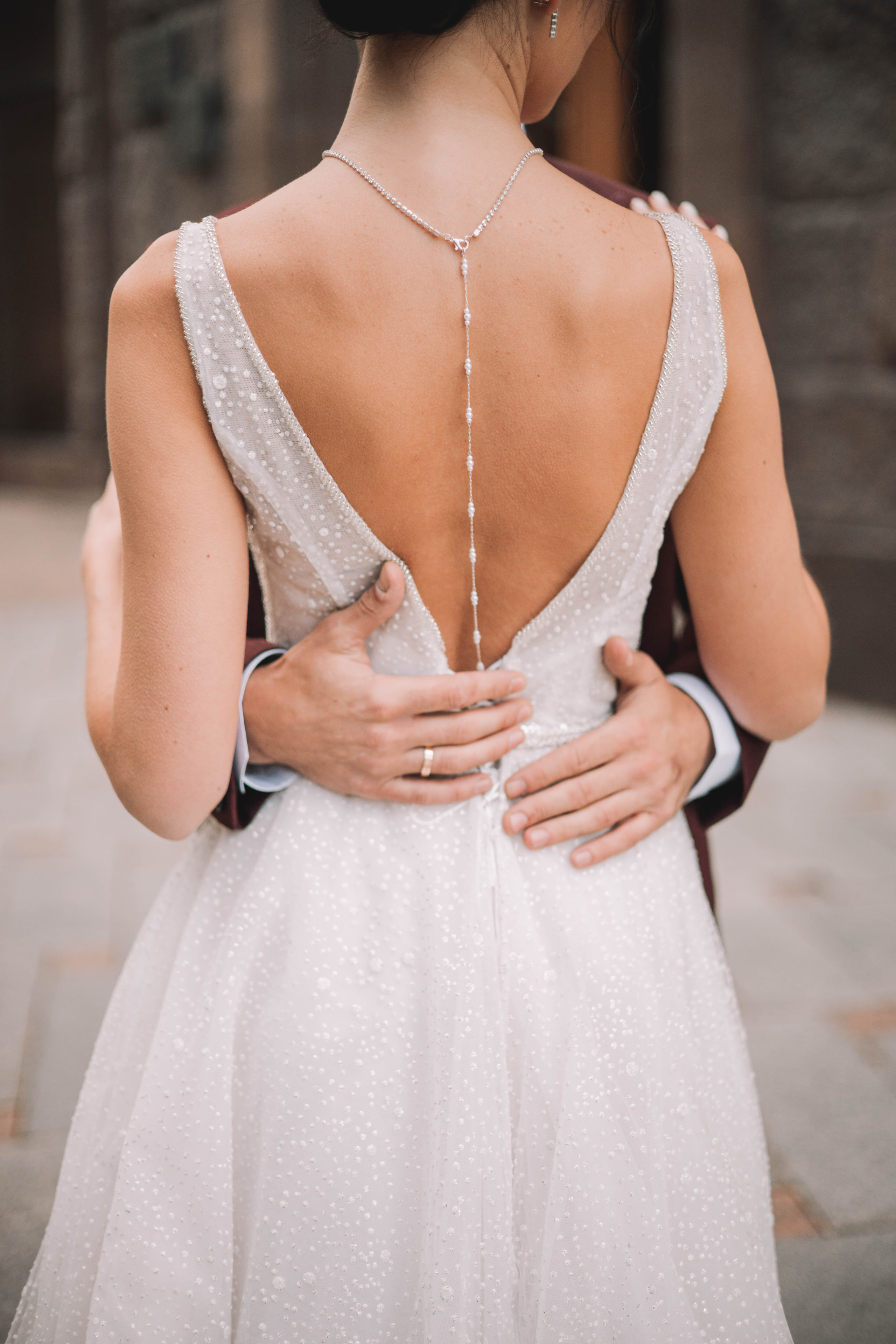 Дарья и Артём. Фотограф Екатерина Разинкова