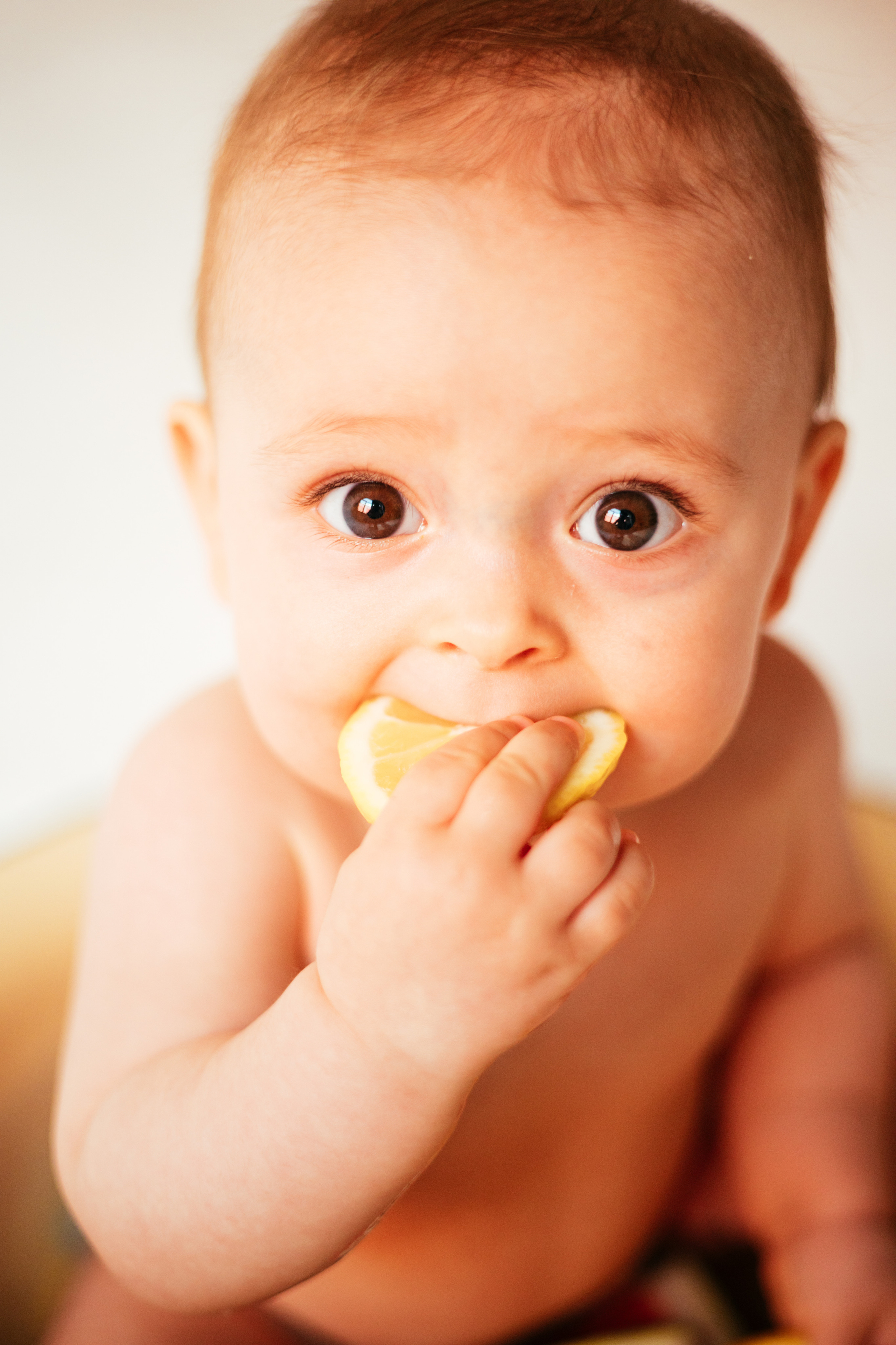 Варюша. Фотограф Екатерина Разинкова