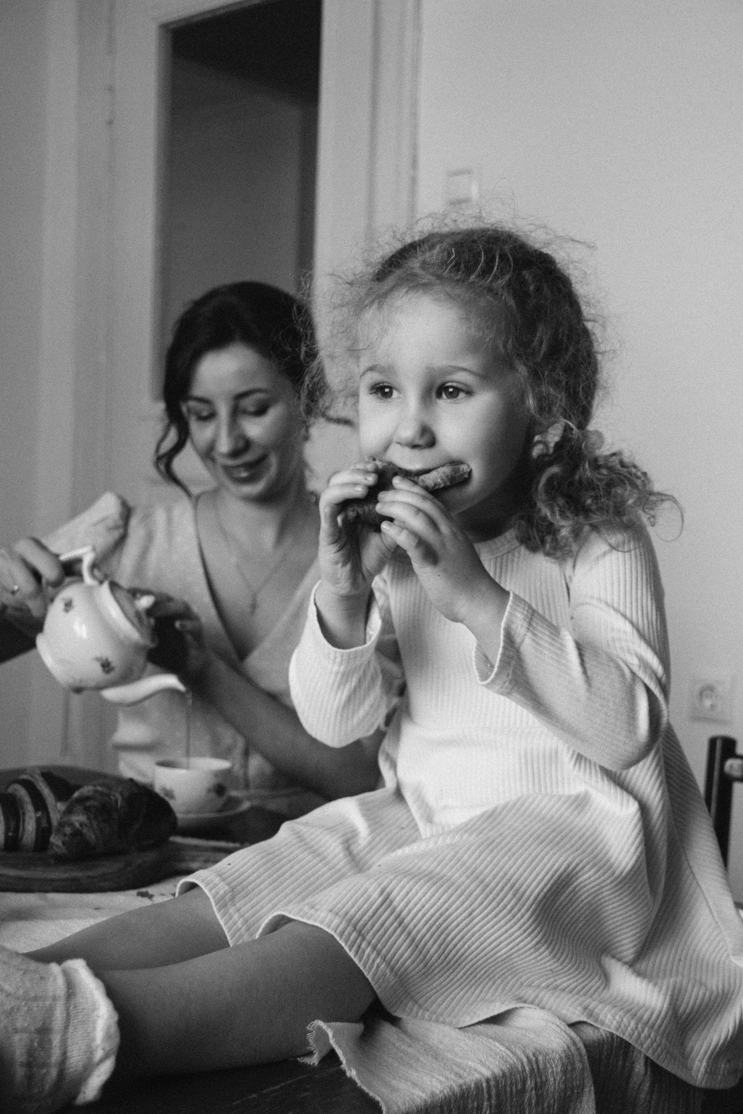 Алиса. Фотограф Екатерина Разинкова