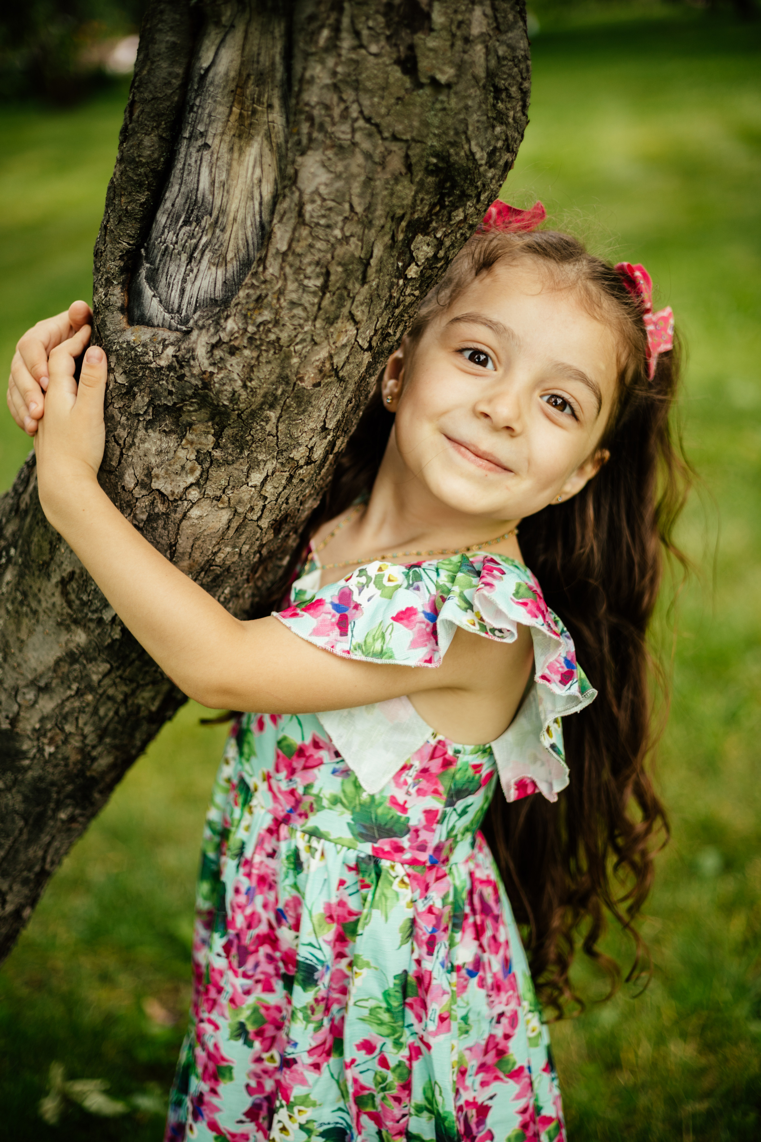 Маржанка. Фотограф Екатерина Разинкова