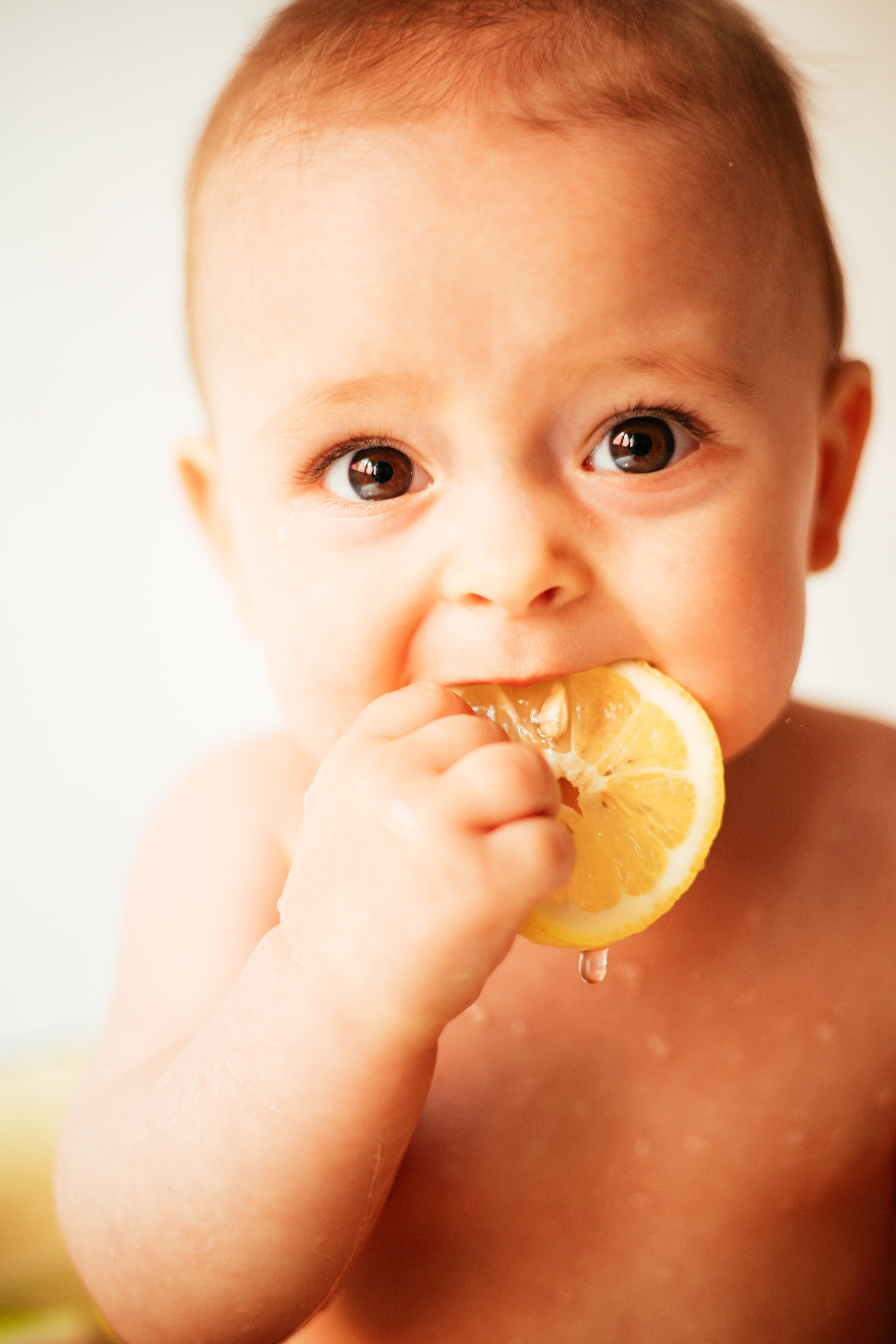 Варюша. Фотограф Екатерина Разинкова