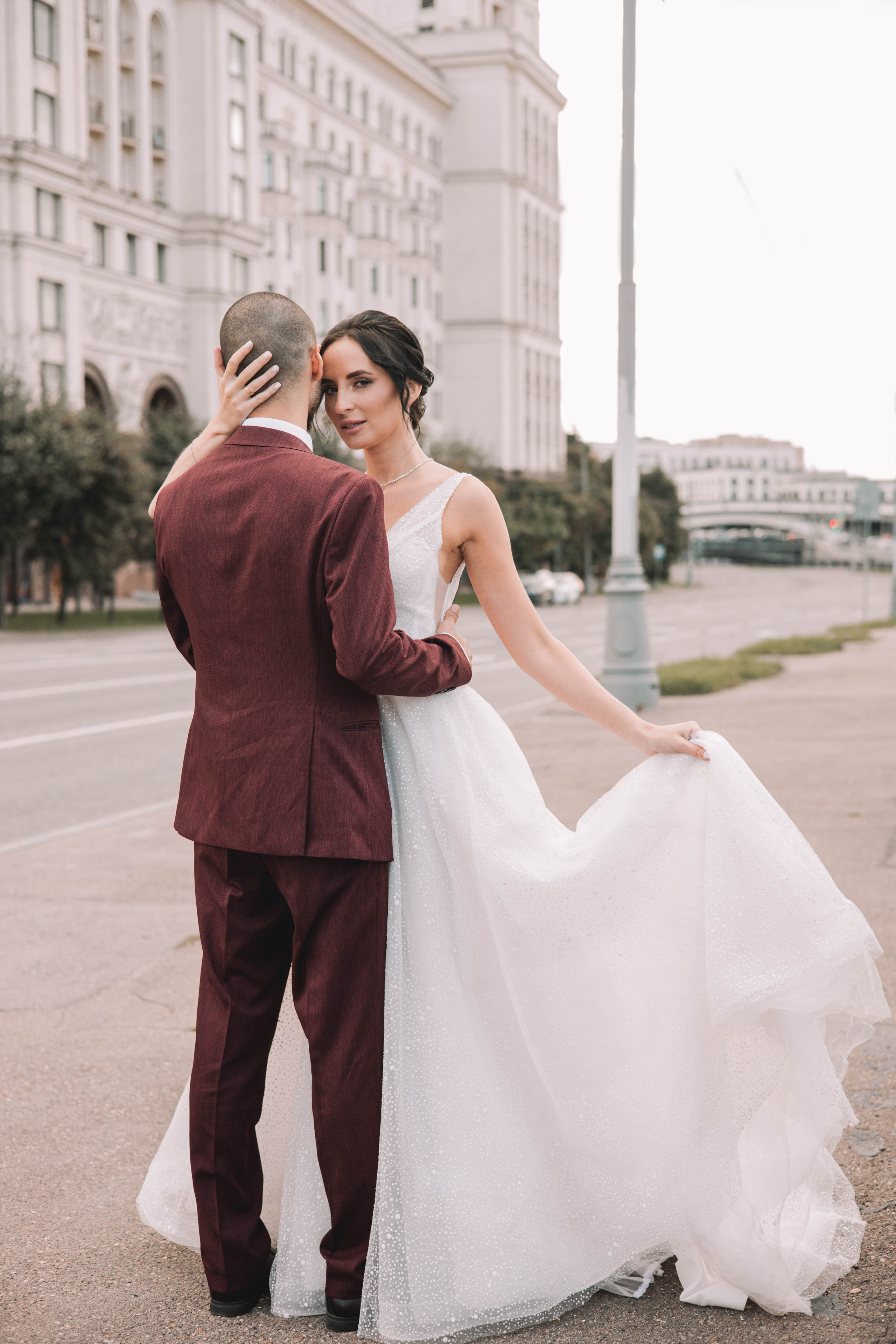 Фотограф Екатерина Разинкова