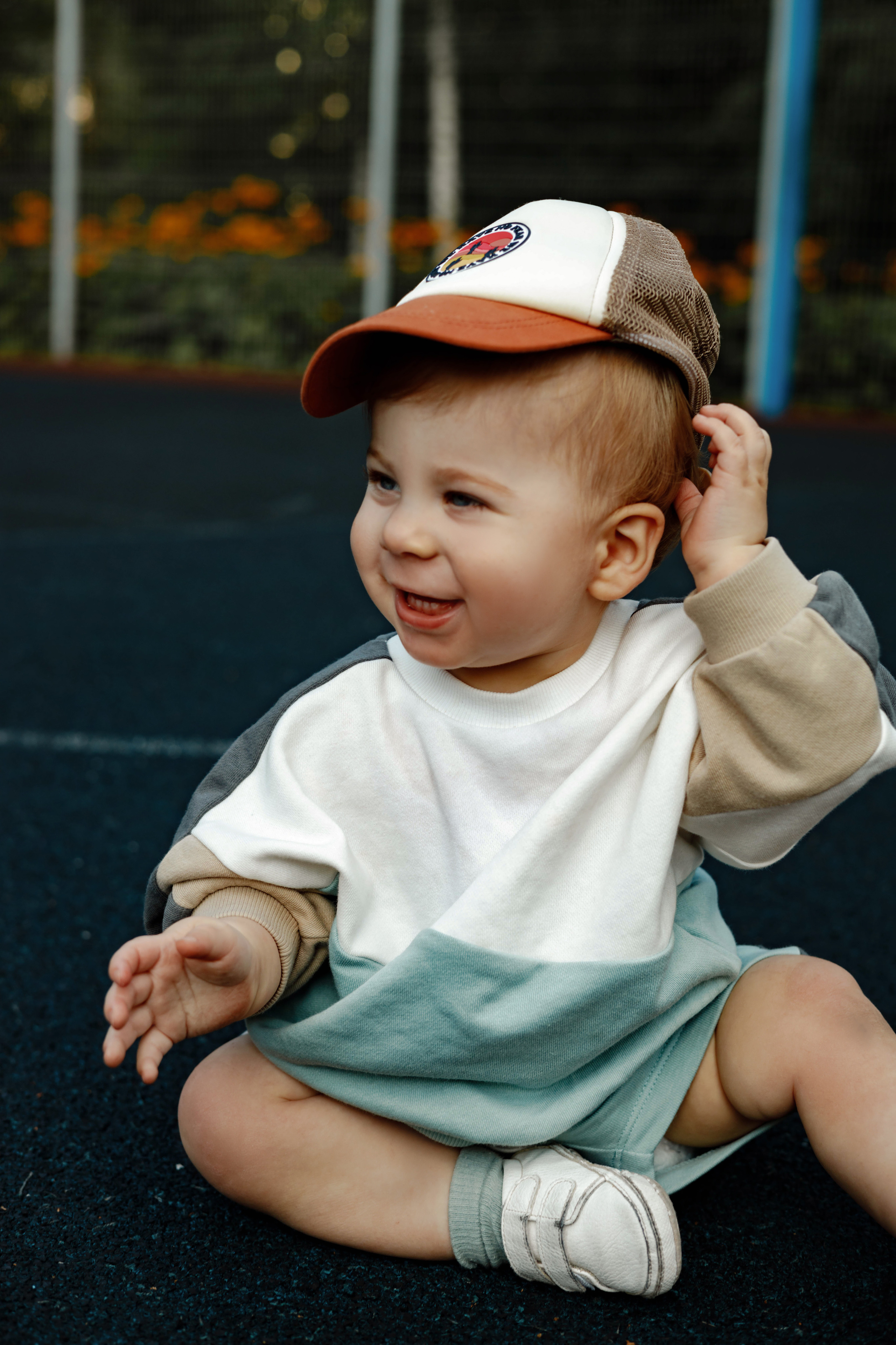 Анна, Александр и Максим. Фотограф Екатерина Разинкова