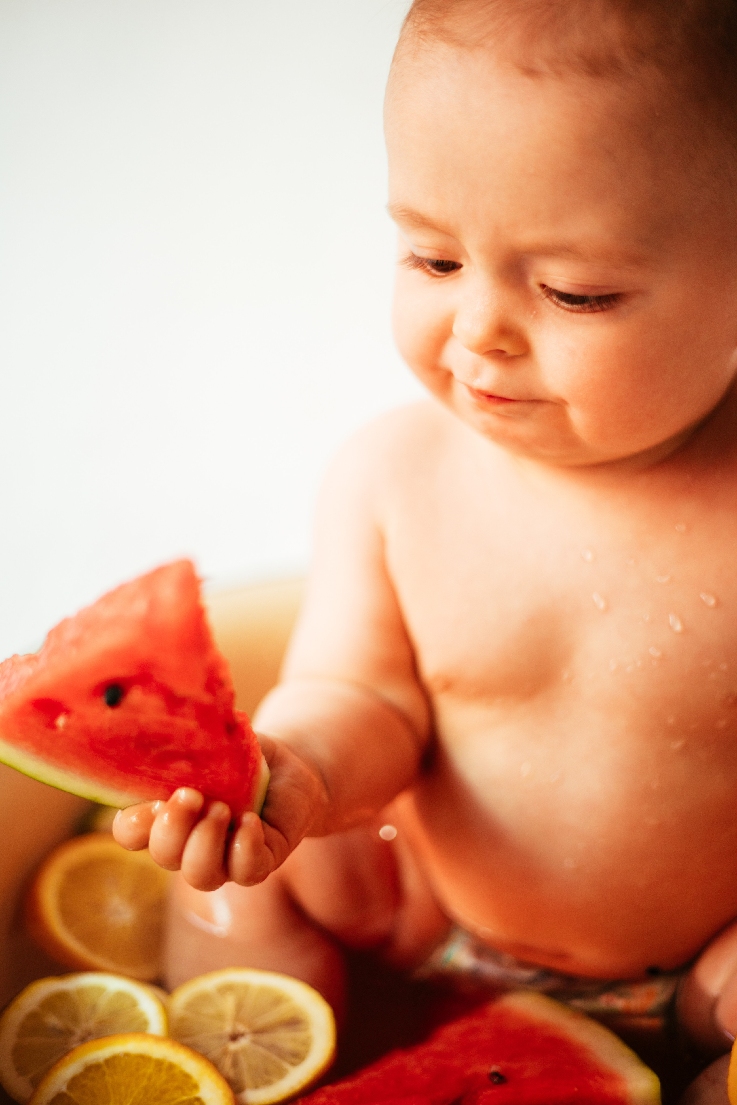 Варюша. Фотограф Екатерина Разинкова