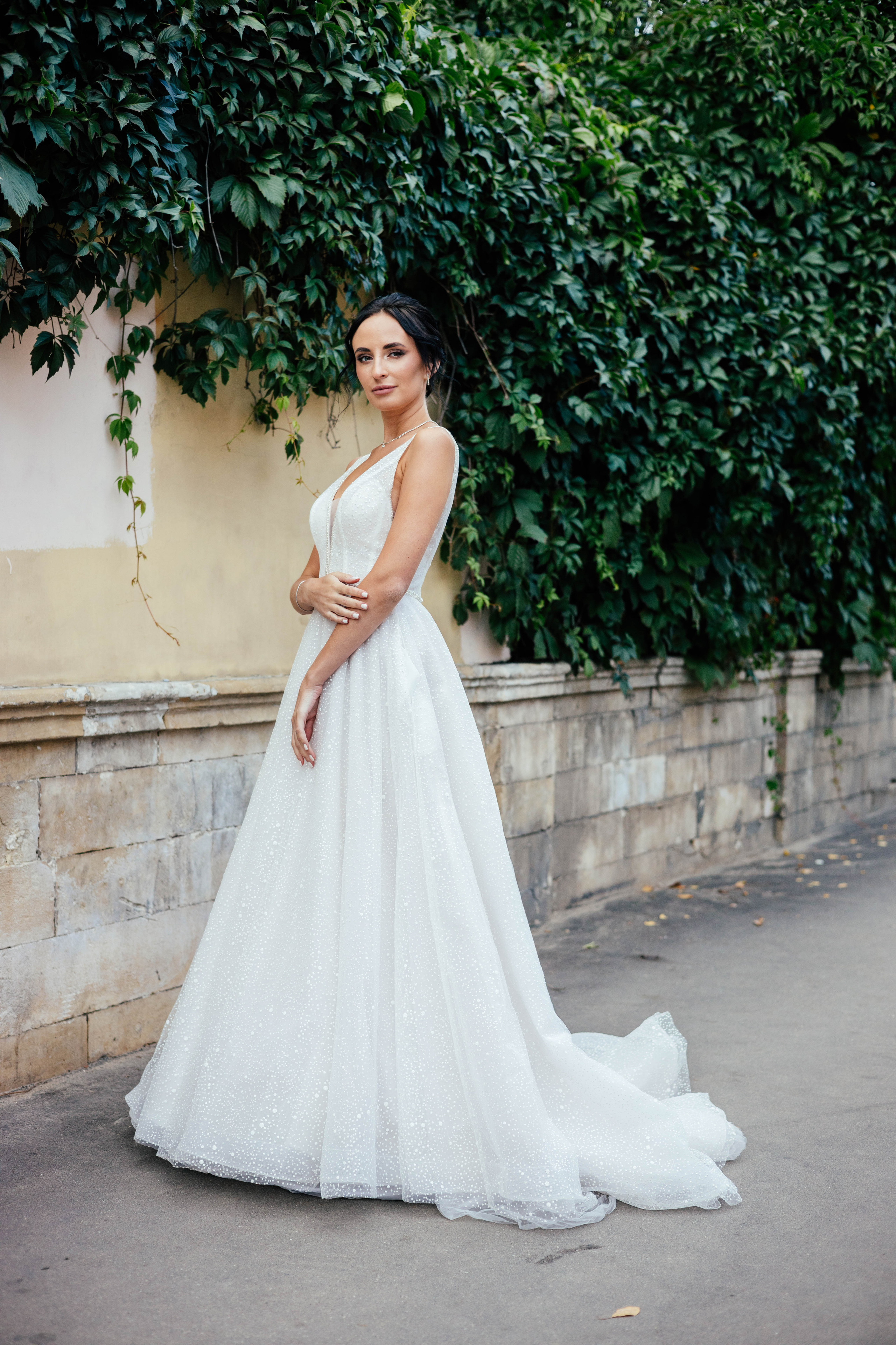 Артём и Дарья. Фотограф Екатерина Разинкова