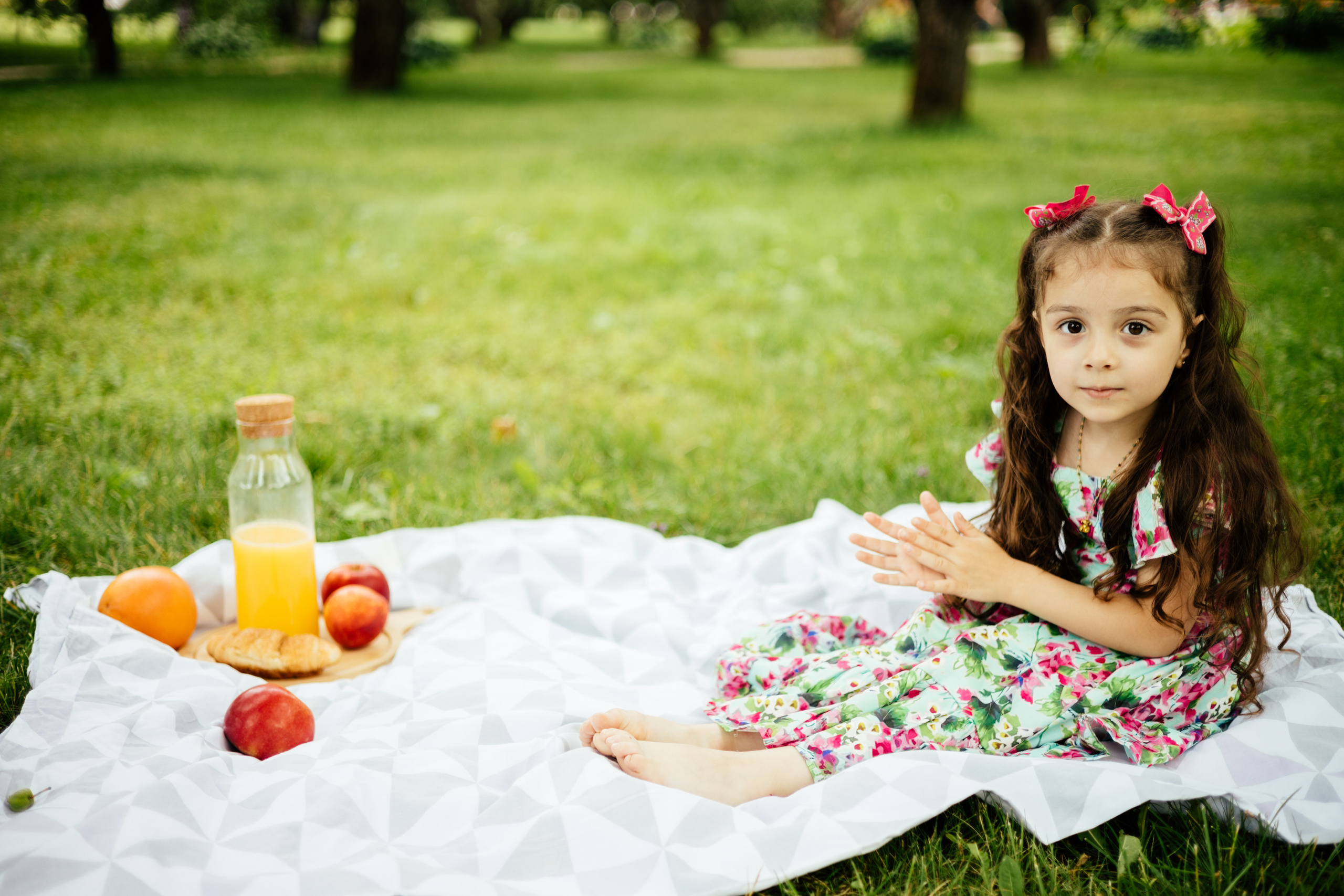 Маржанка. Фотограф Екатерина Разинкова