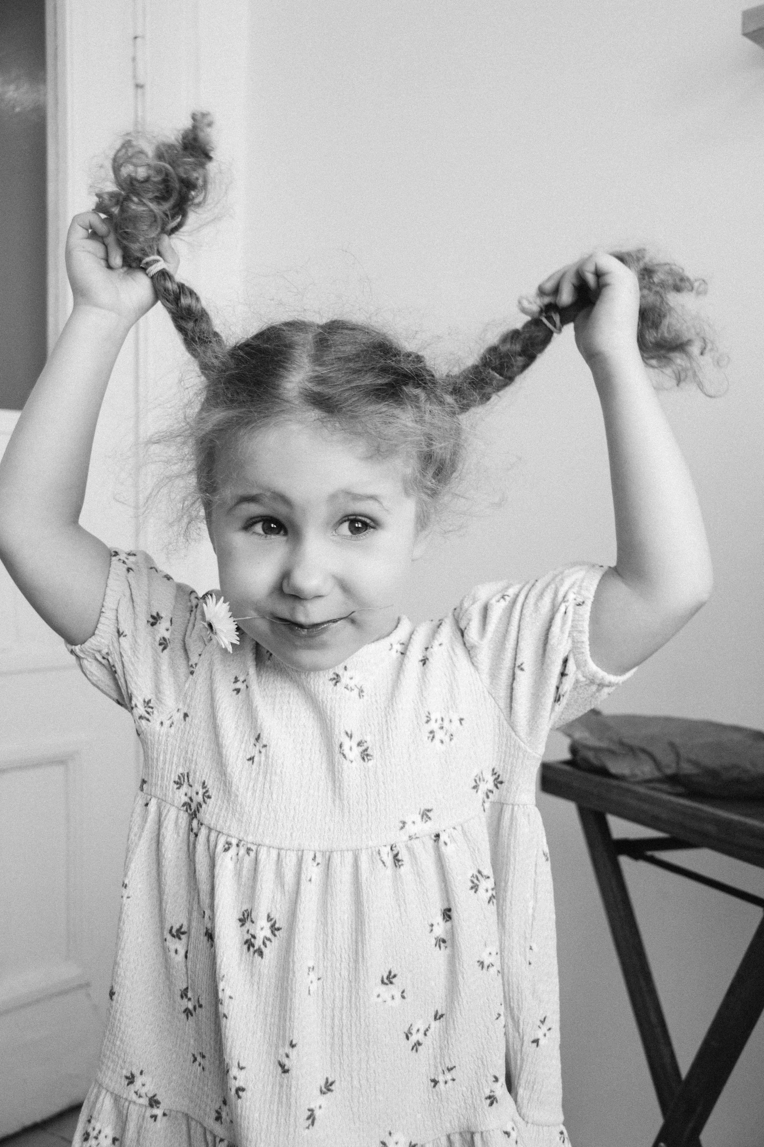 Алиса. Фотограф Екатерина Разинкова