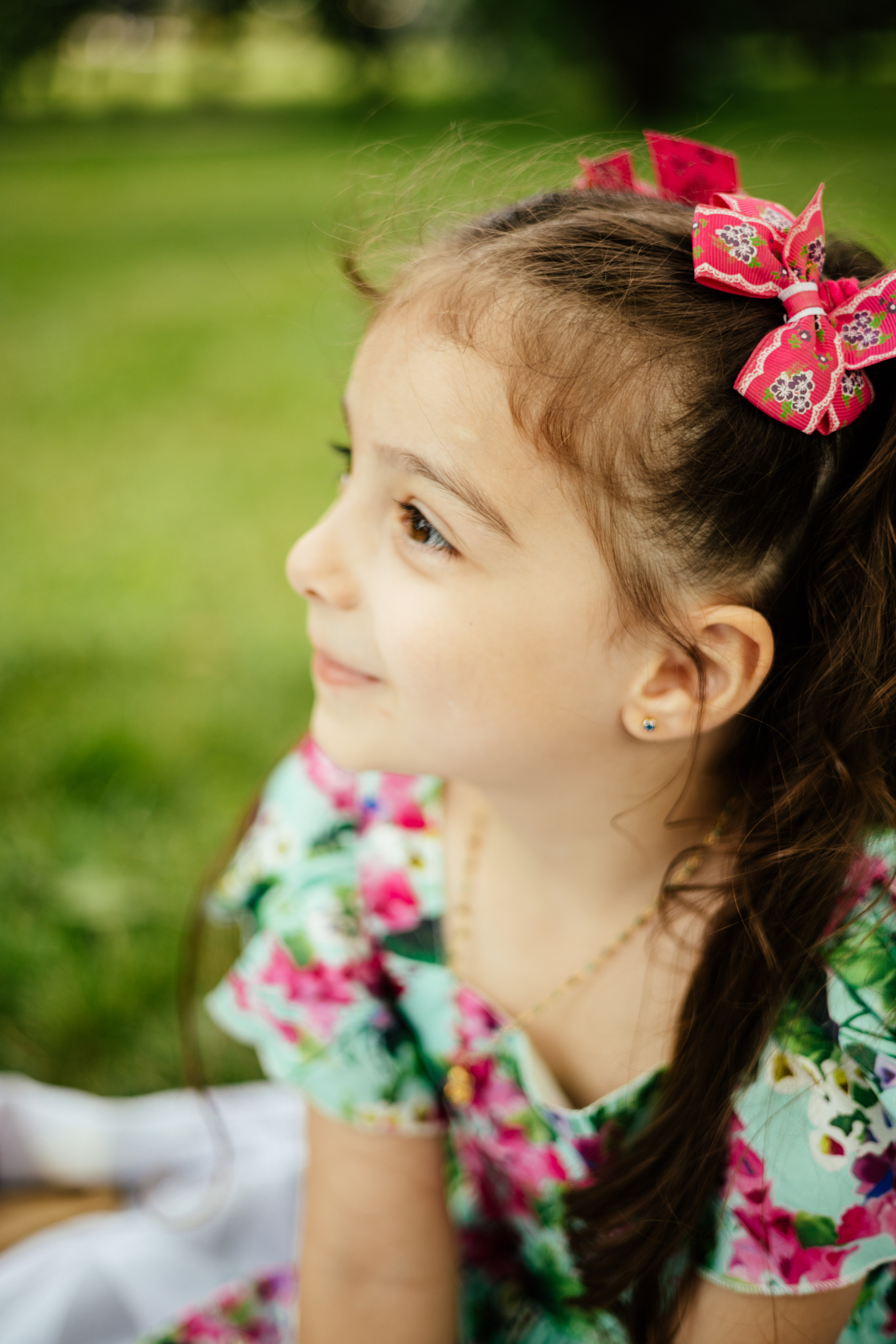 Маржанка. Фотограф Екатерина Разинкова