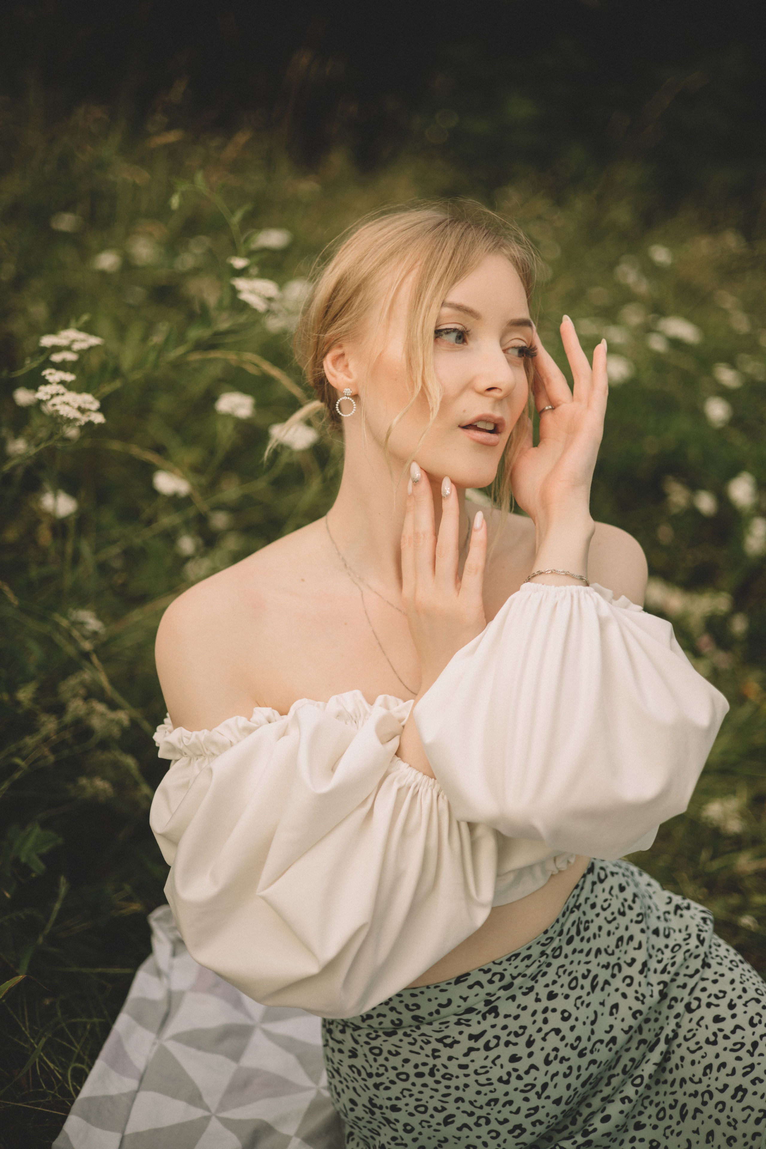 Дарья. Фотограф Екатерина Разинкова