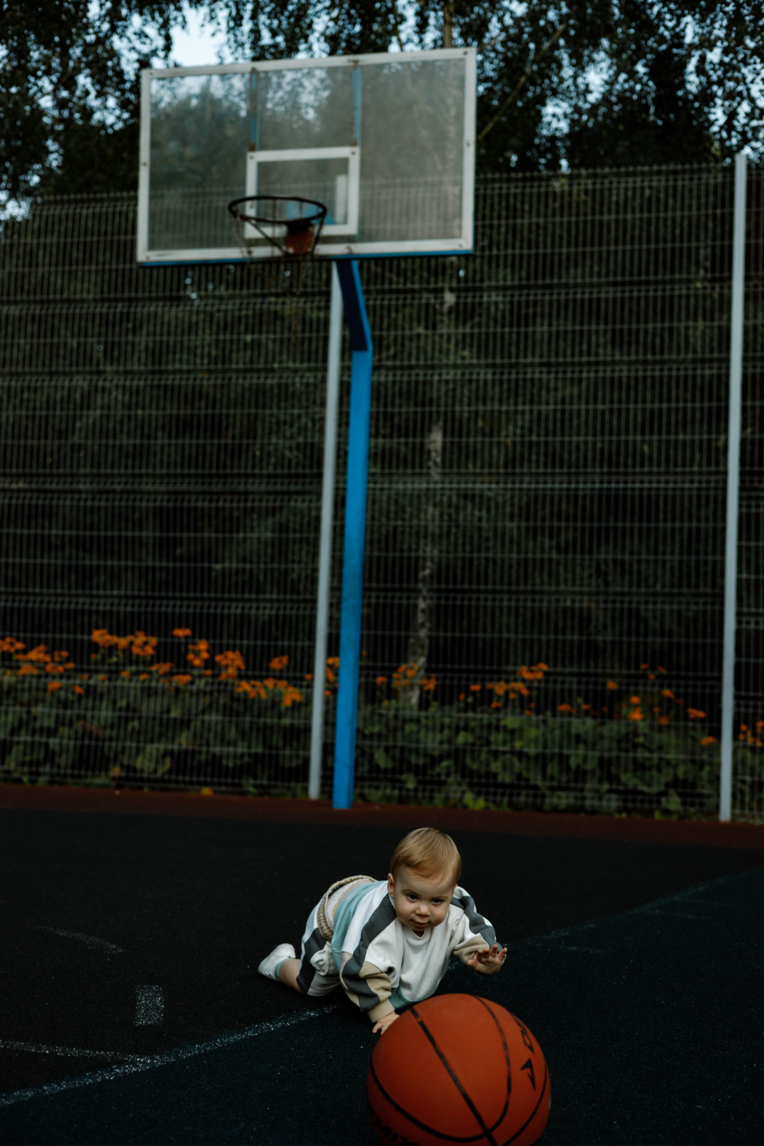 Анна, Александр и Максим. Фотограф Екатерина Разинкова