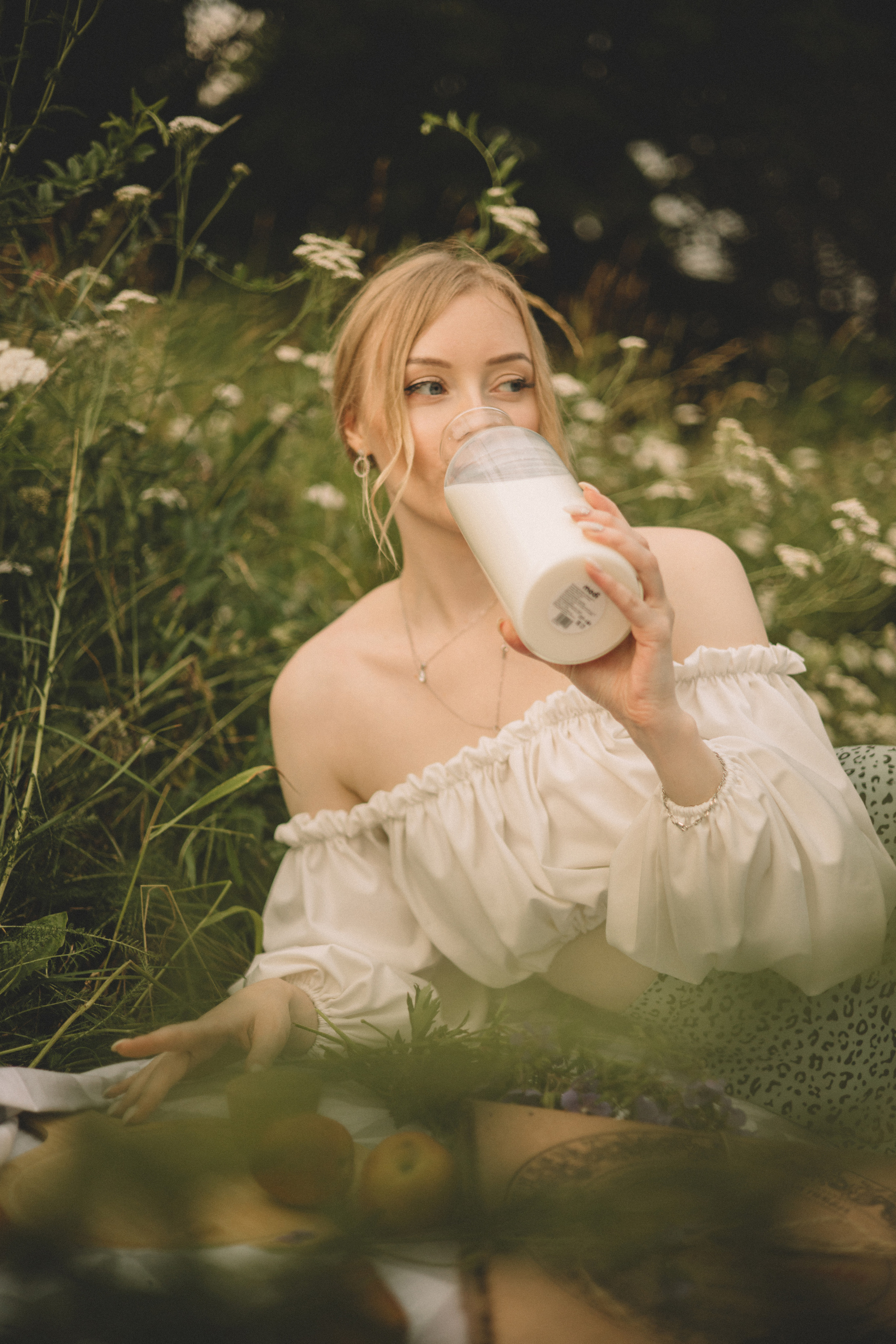 Дарья. Фотограф Екатерина Разинкова