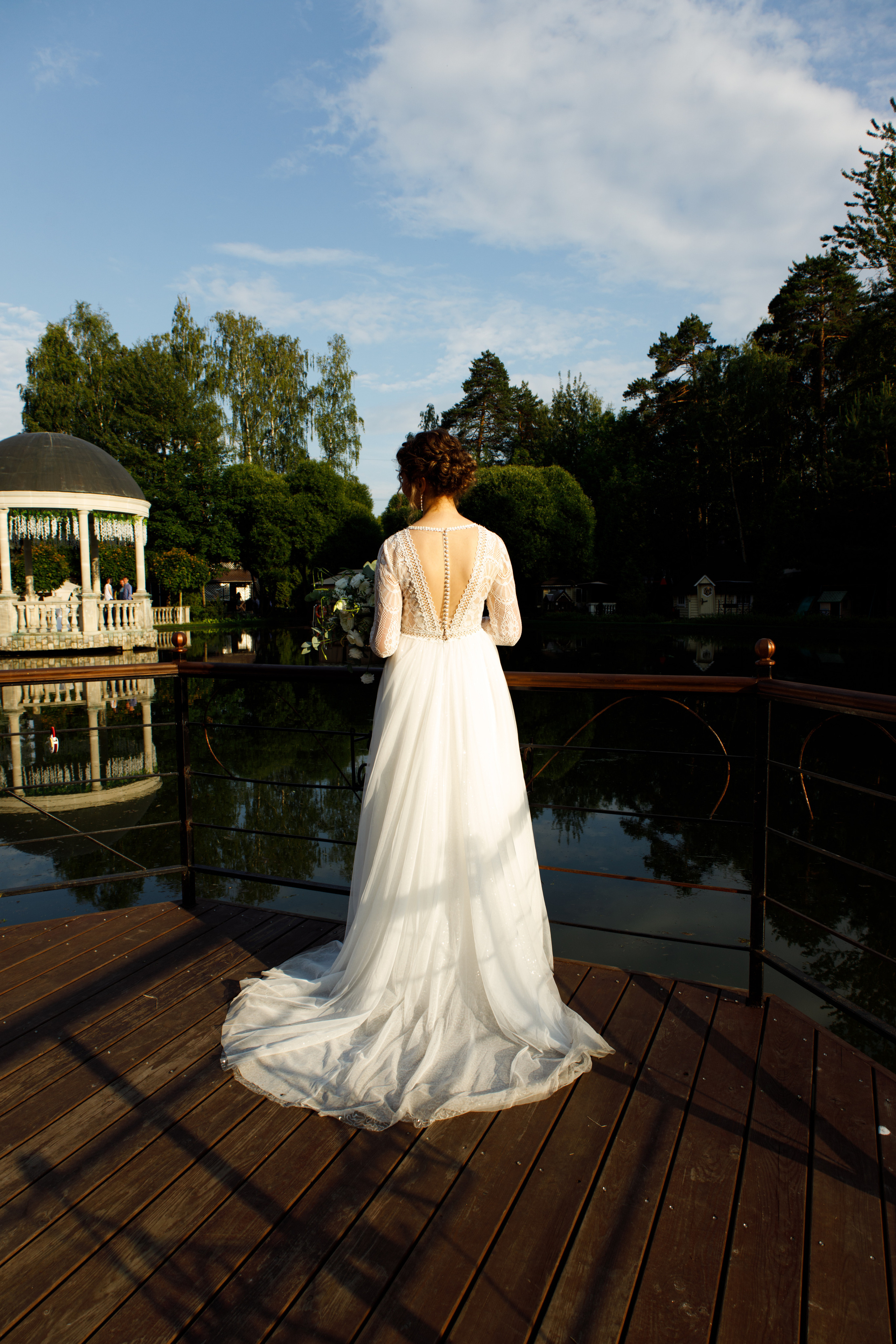 Тимофей и Галина. Фотограф Екатерина Разинкова